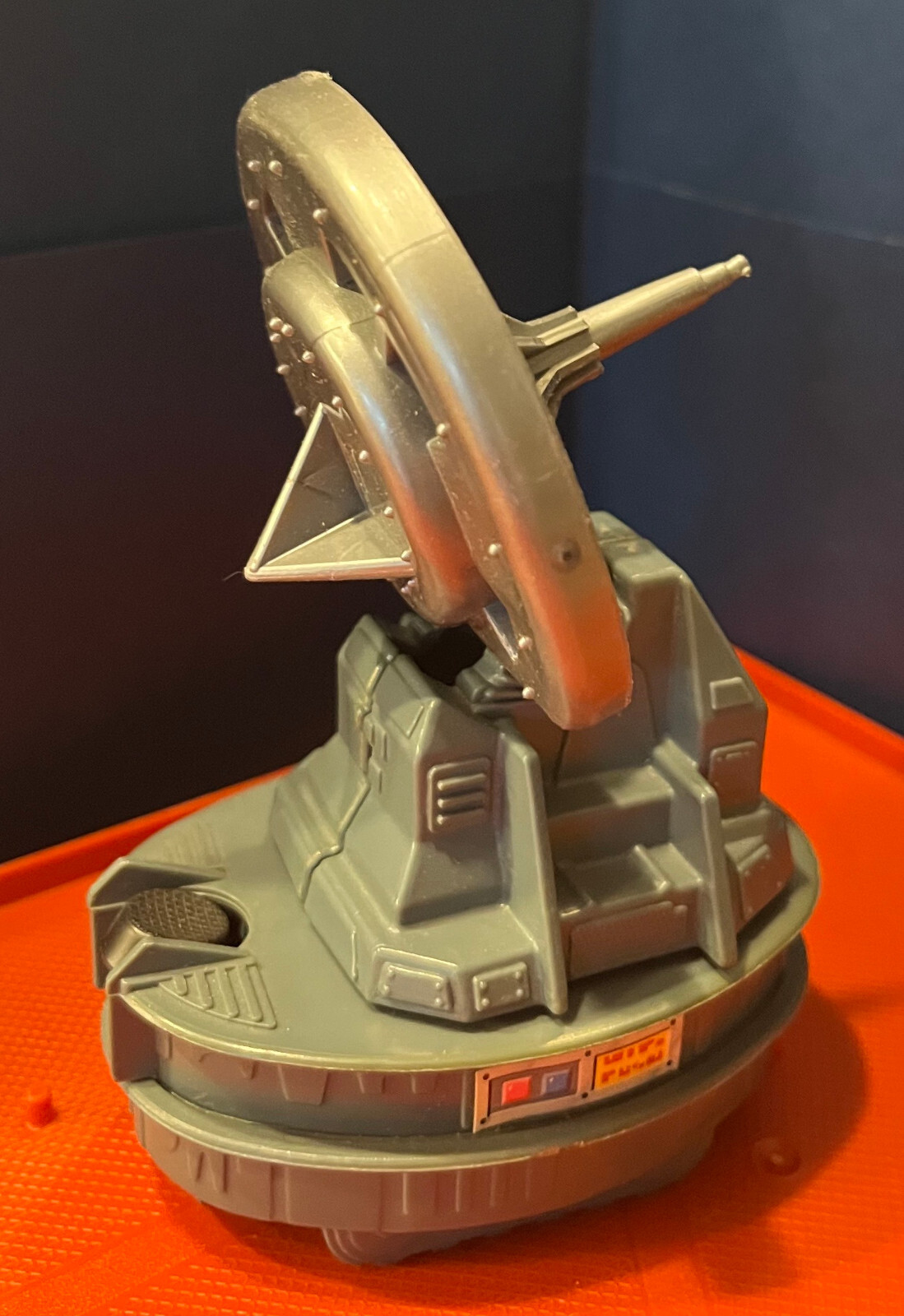 Radar Laser Cannon sold