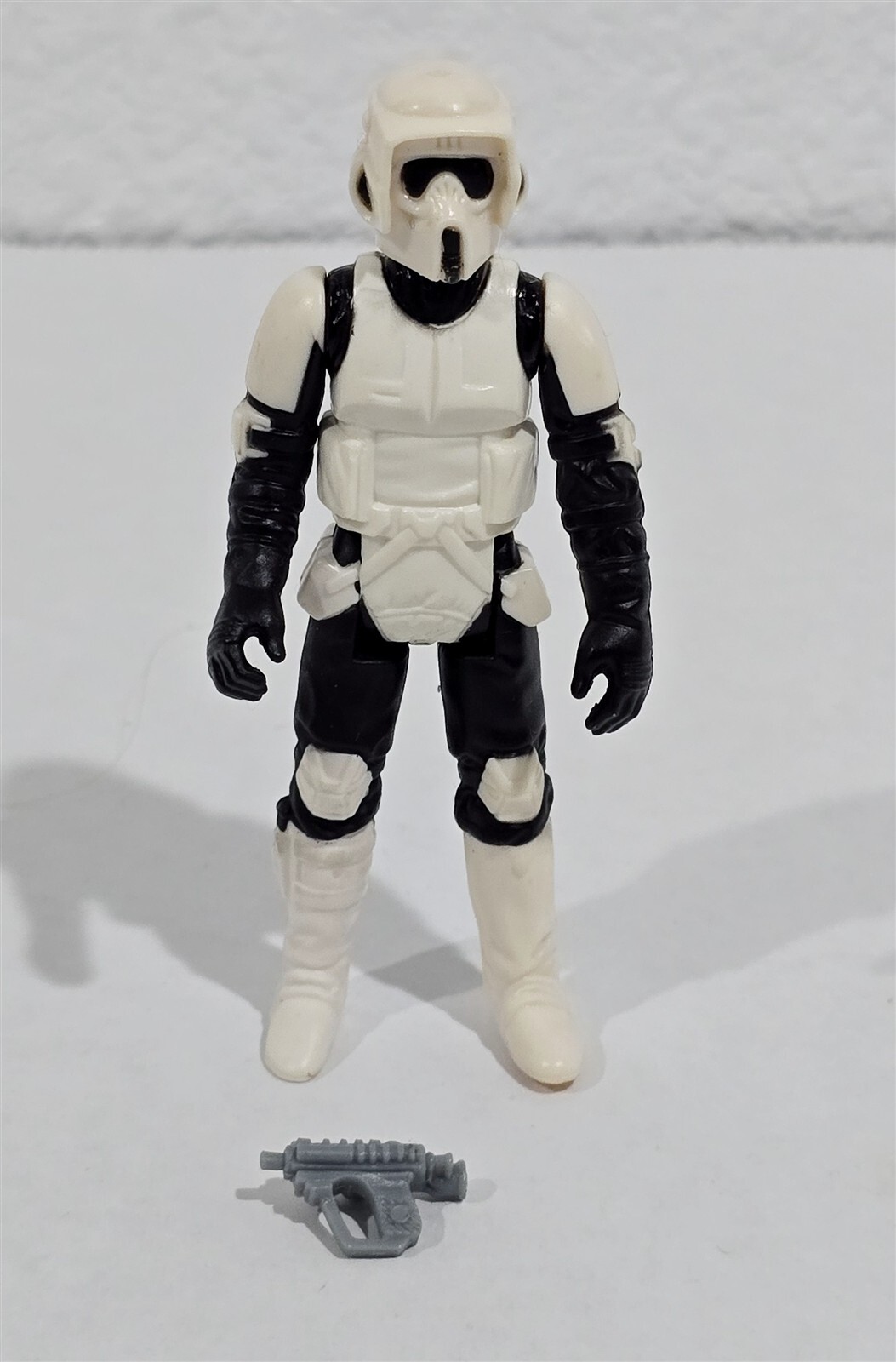 Biker Scout sold