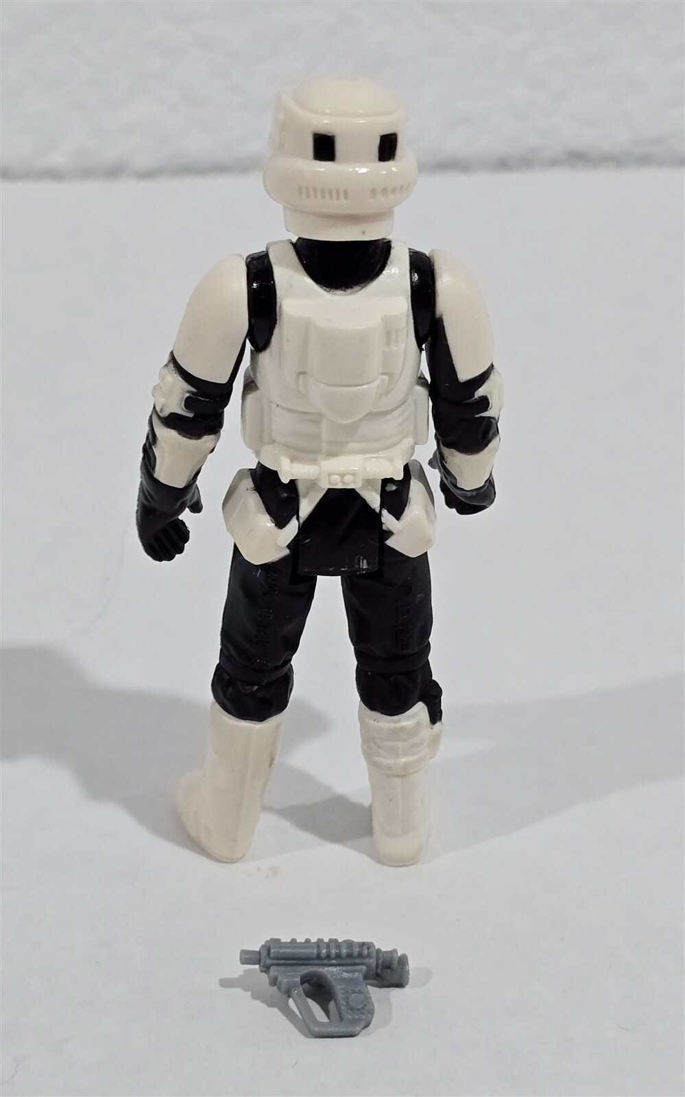 Biker Scout sold