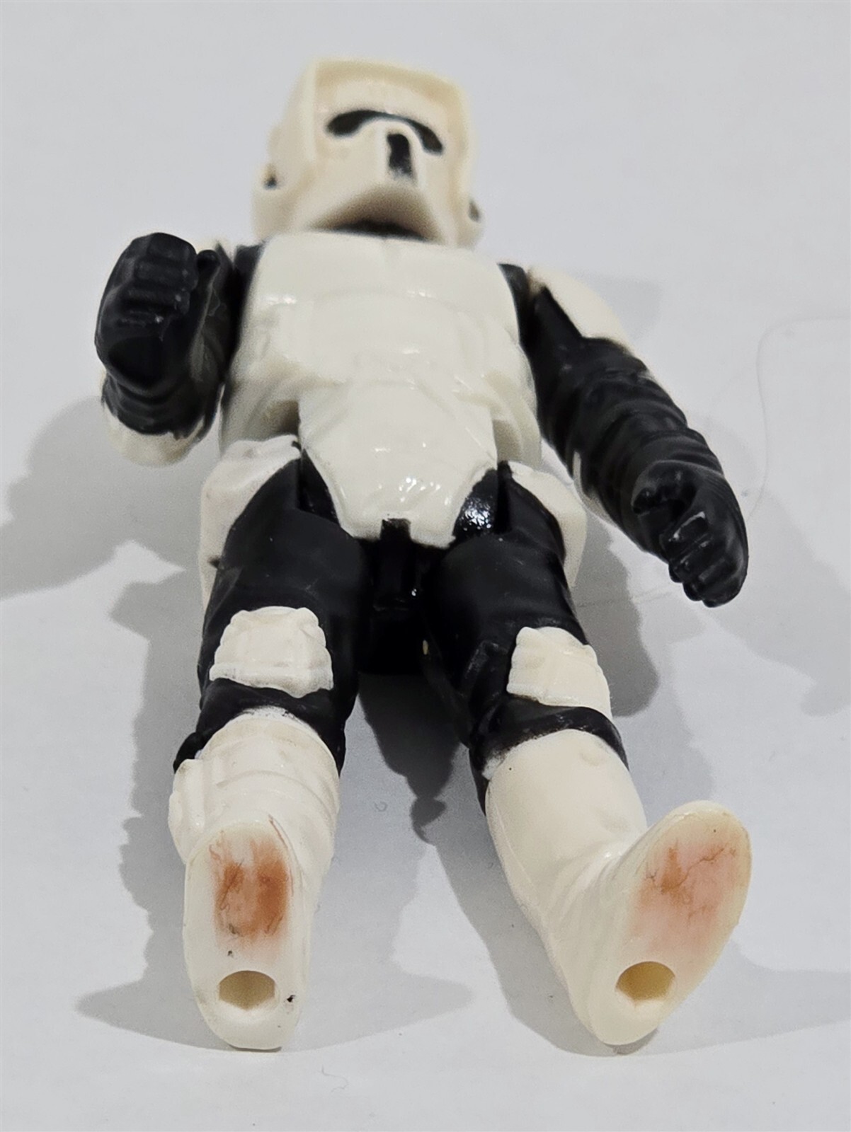 Biker Scout sold