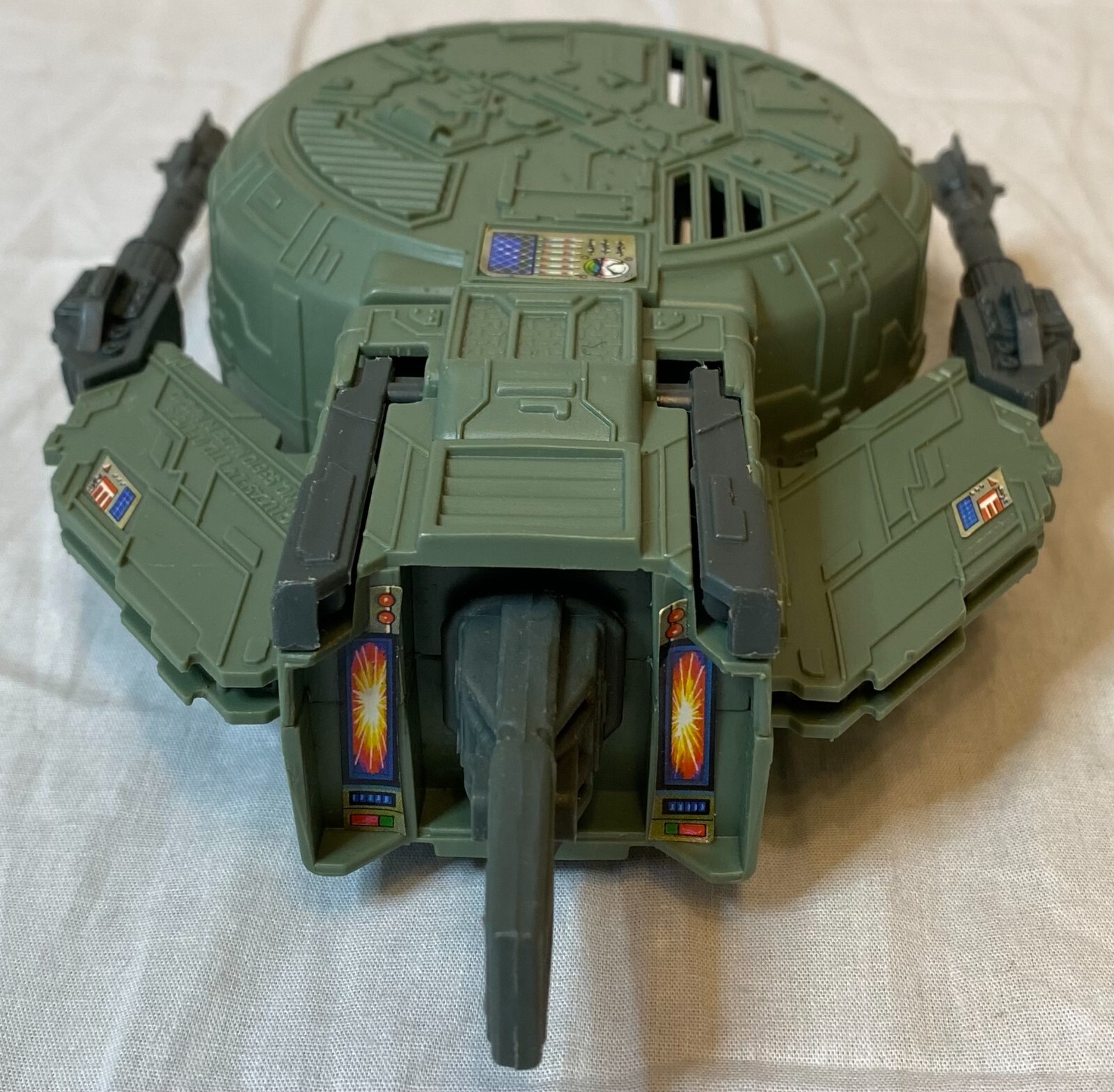 Endor Forest Ranger sold