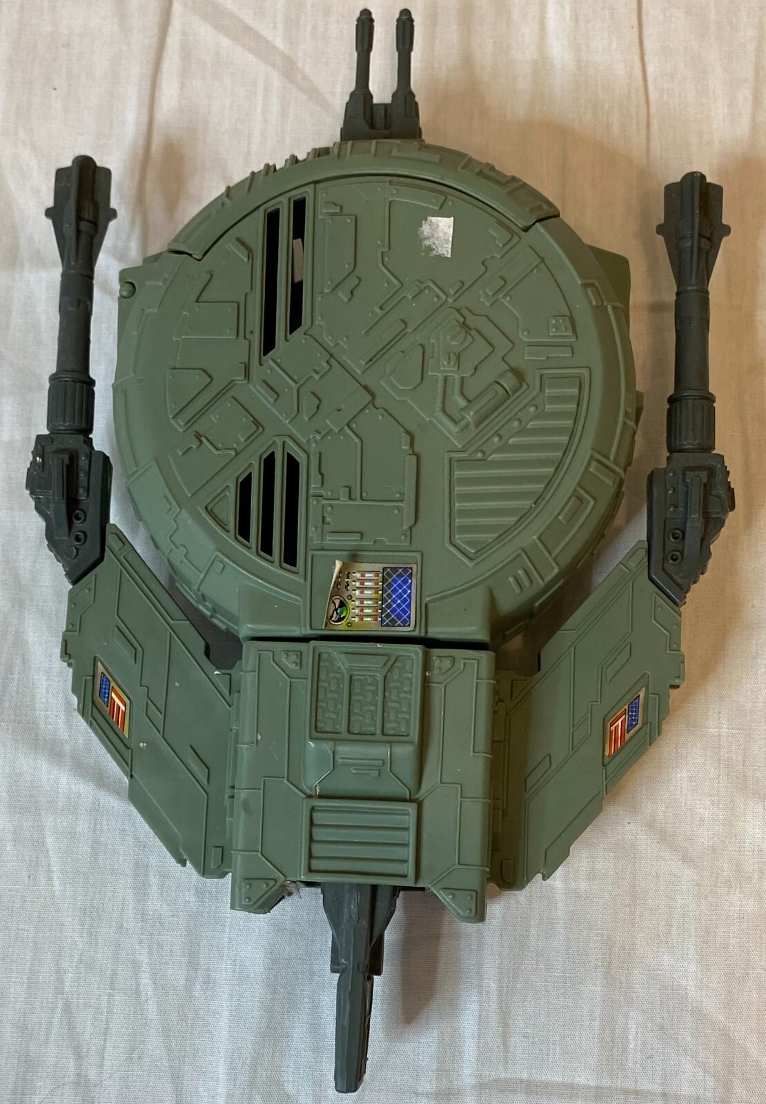 Endor Forest Ranger sold