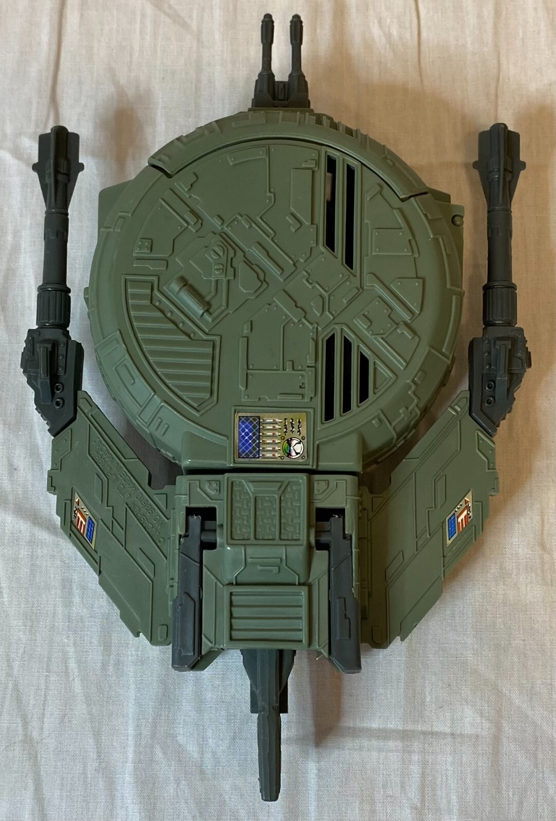 Endor Forest Ranger sold