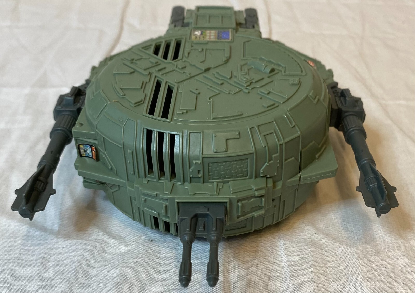 Endor Forest Ranger sold