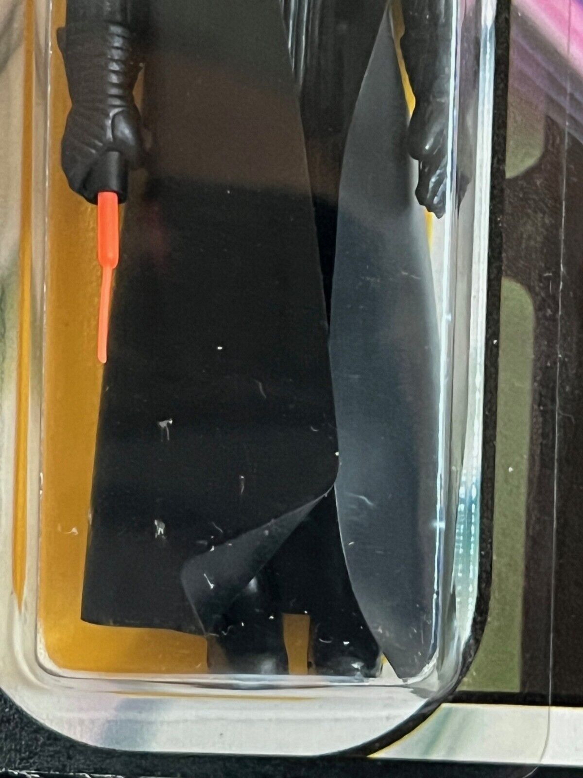 Darth Vader sold