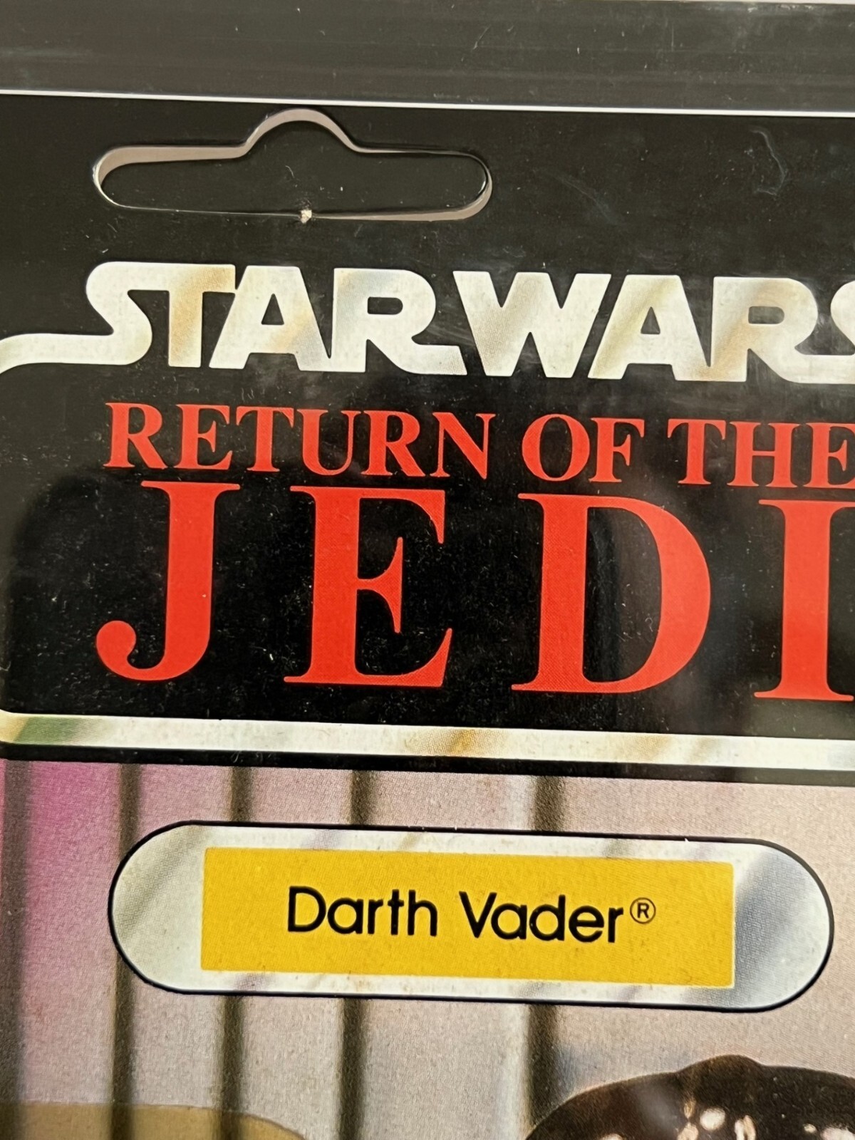 Darth Vader sold