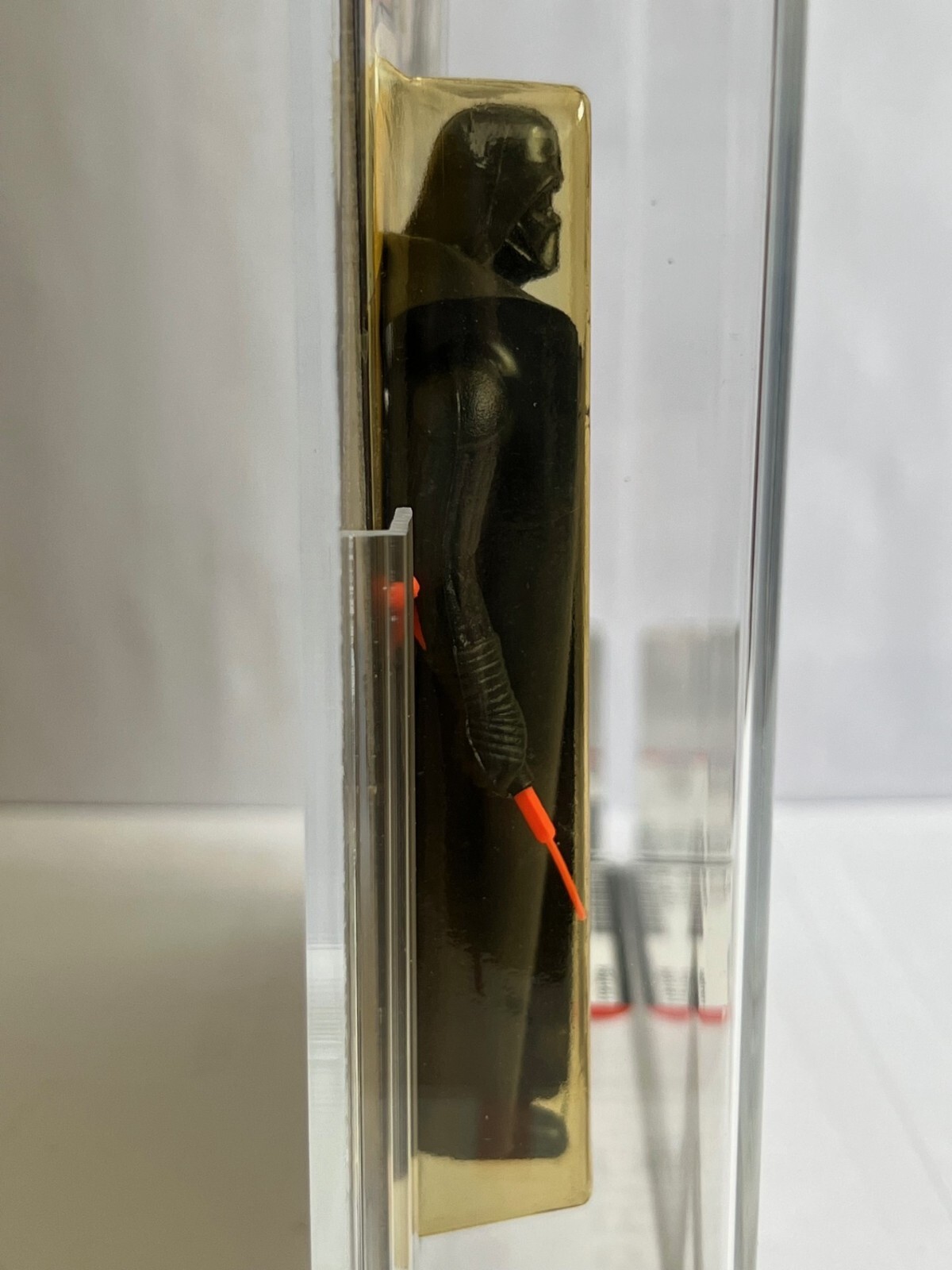 Darth Vader sold