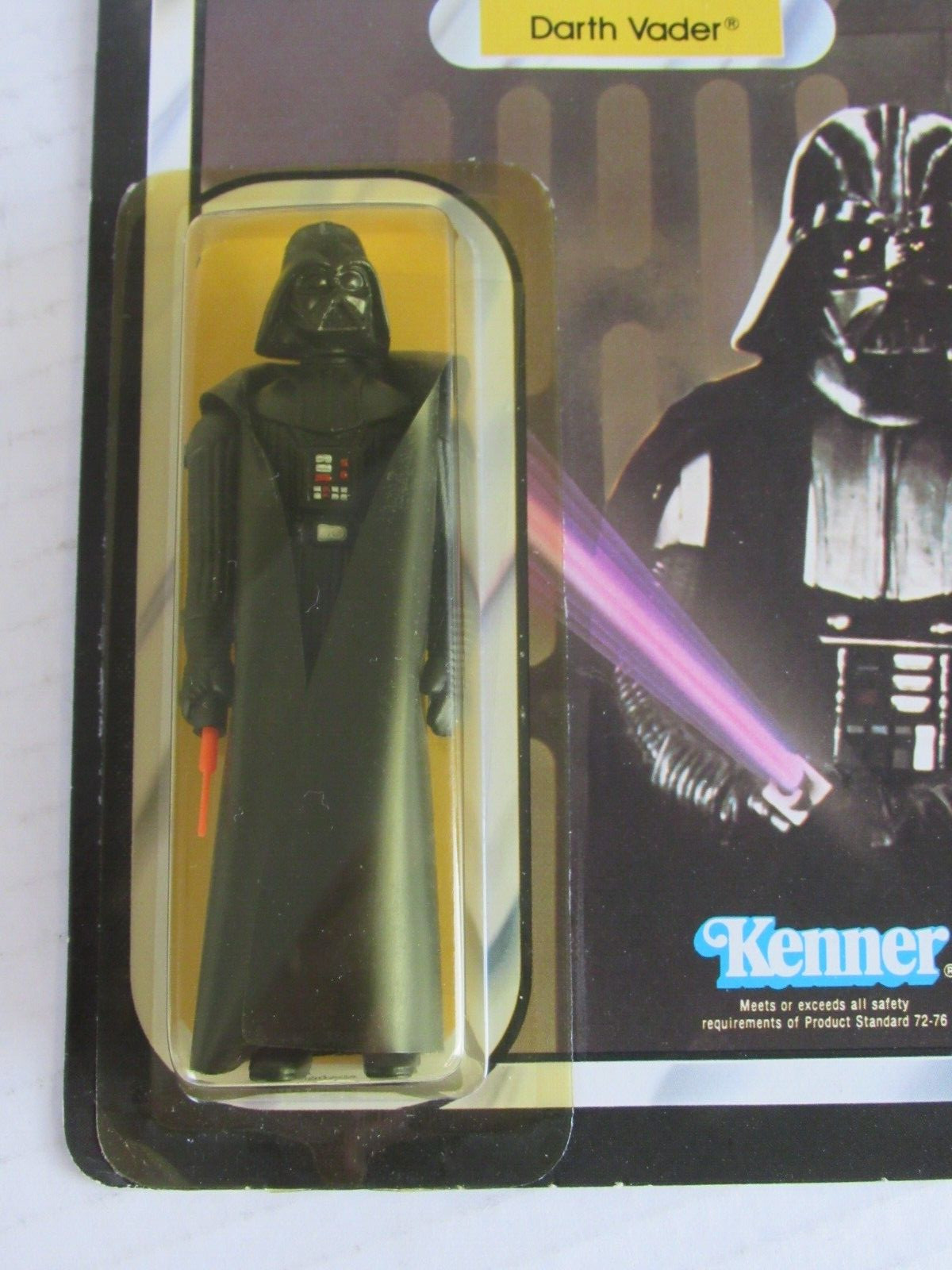 Darth Vader sold