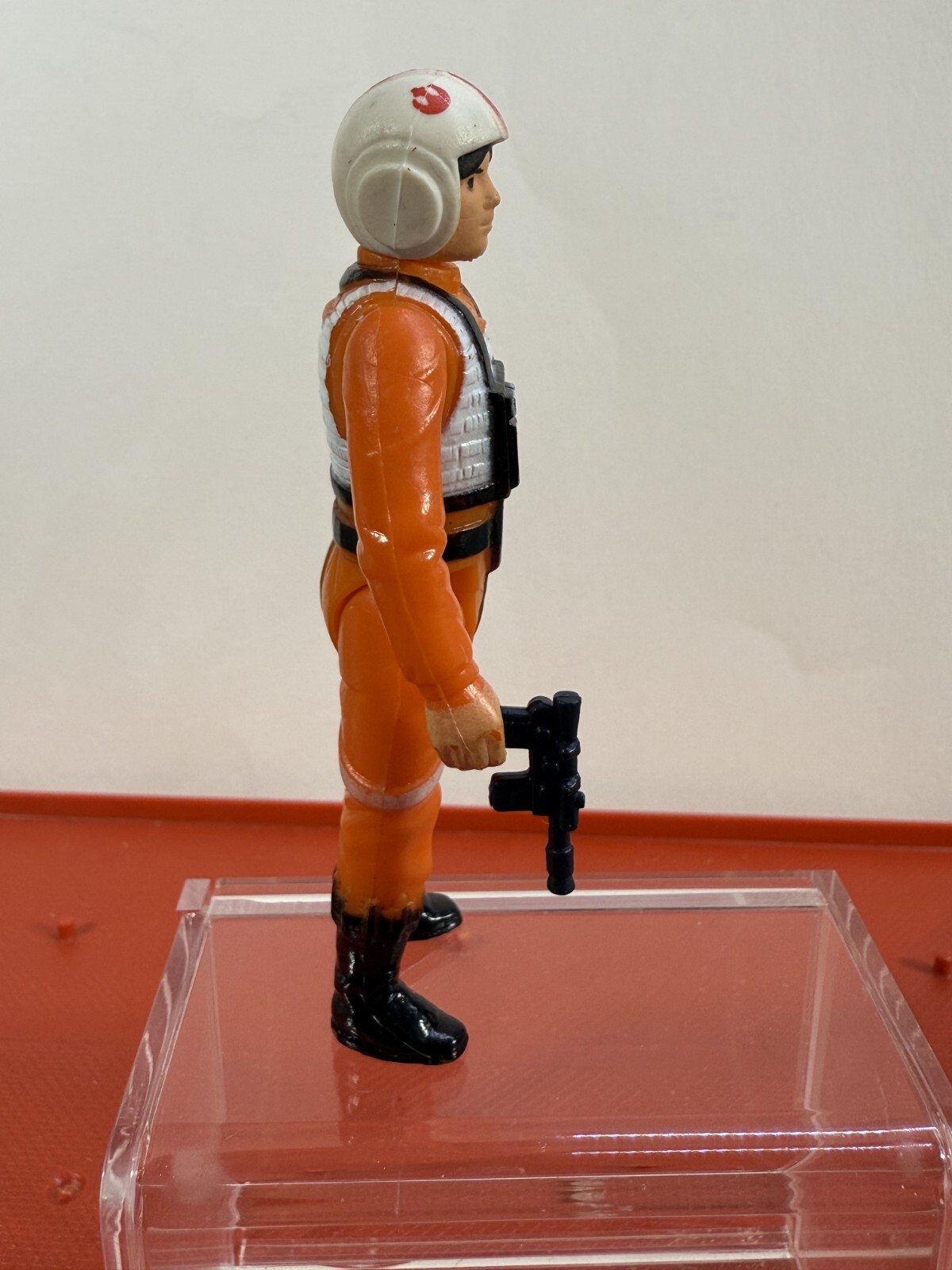 Luke Skywalker (X-Wing Fighter Pilot) sold