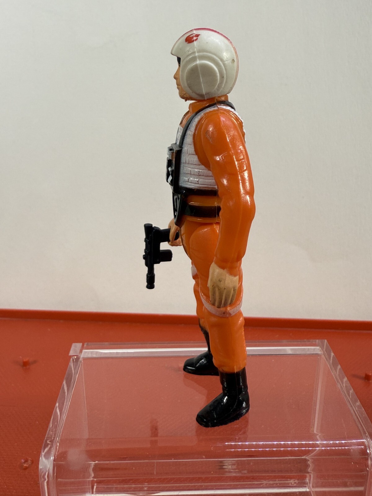 Luke Skywalker (X-Wing Fighter Pilot) sold