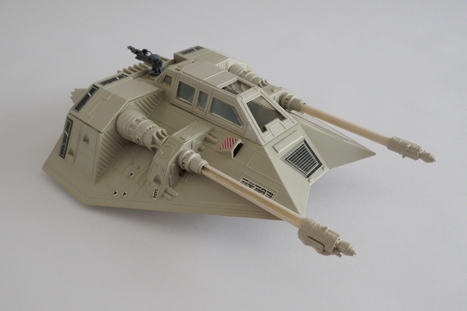 Rebel Armored Snowspeeder sold
