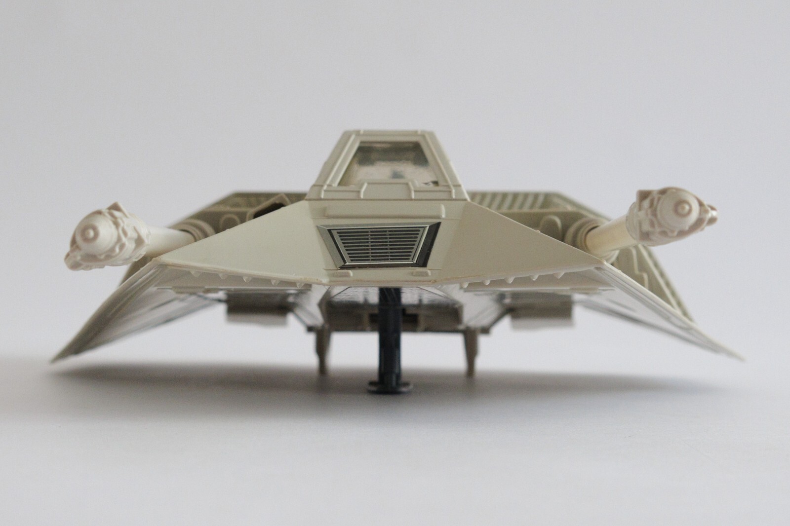 Rebel Armored Snowspeeder sold