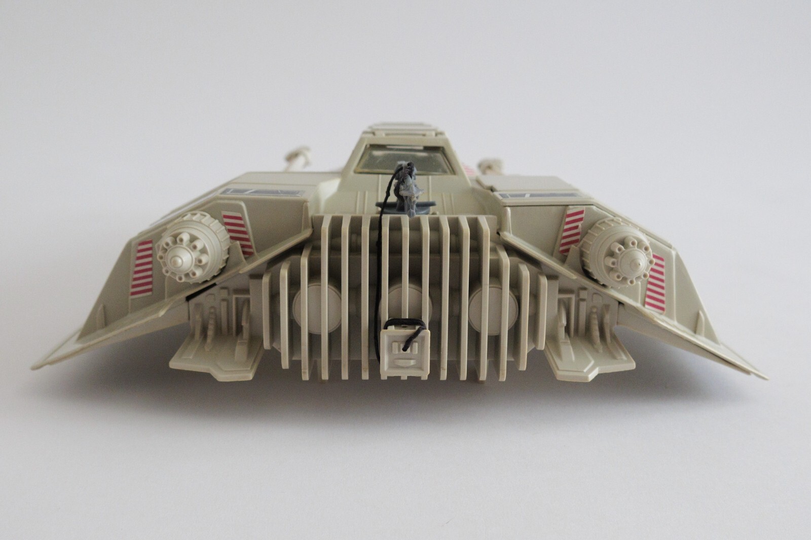 Rebel Armored Snowspeeder sold
