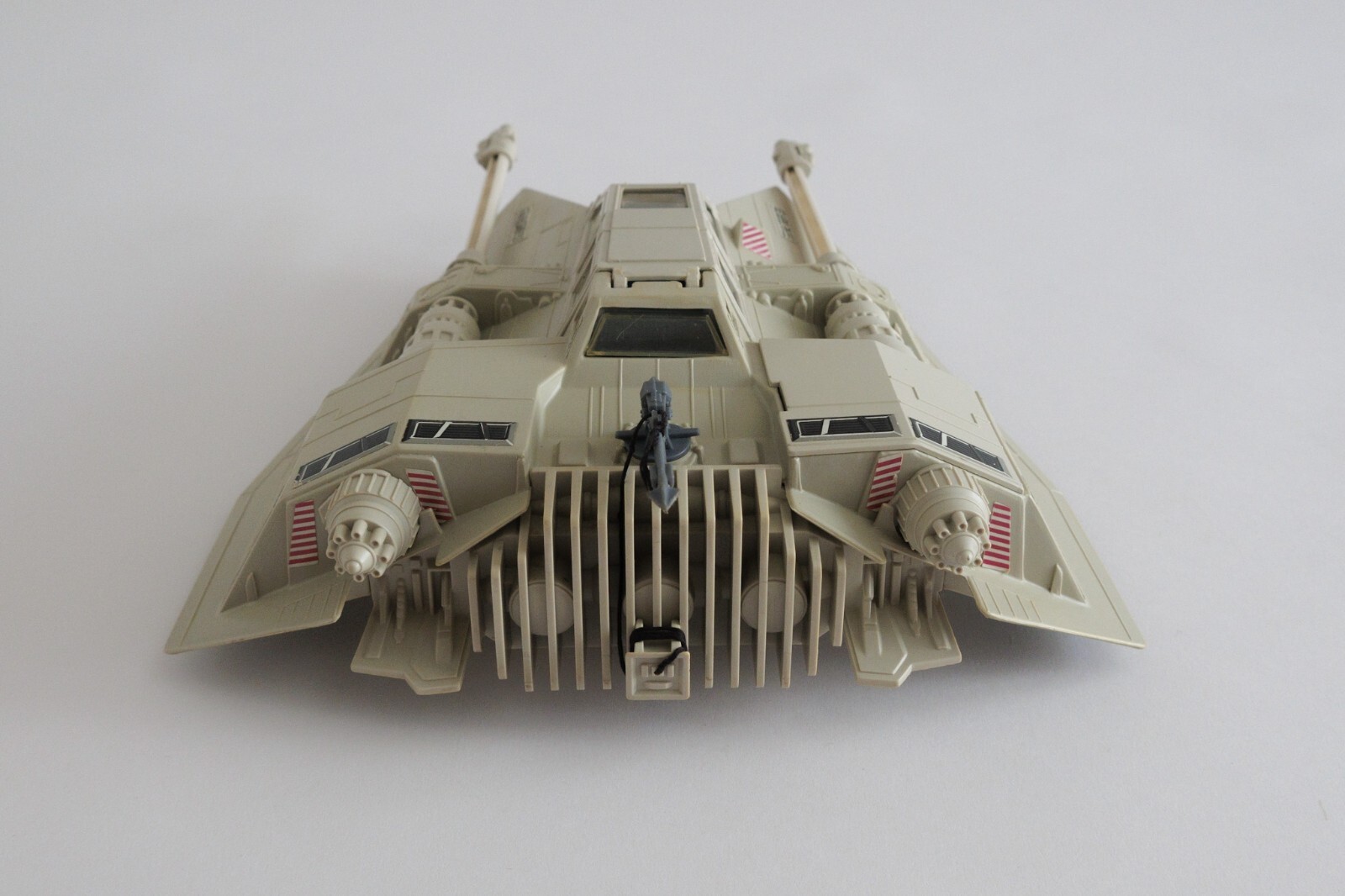 Rebel Armored Snowspeeder sold