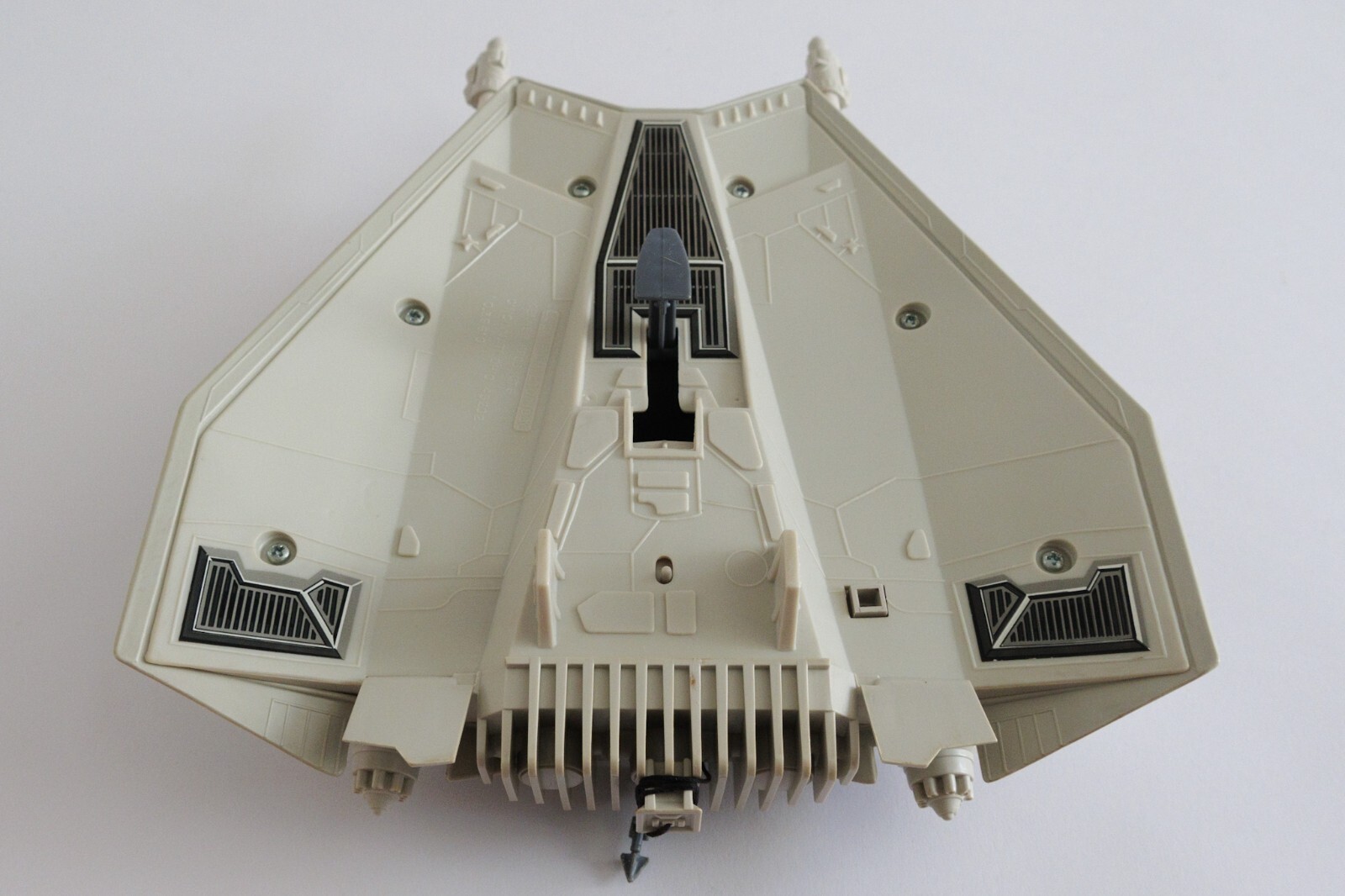 Rebel Armored Snowspeeder sold