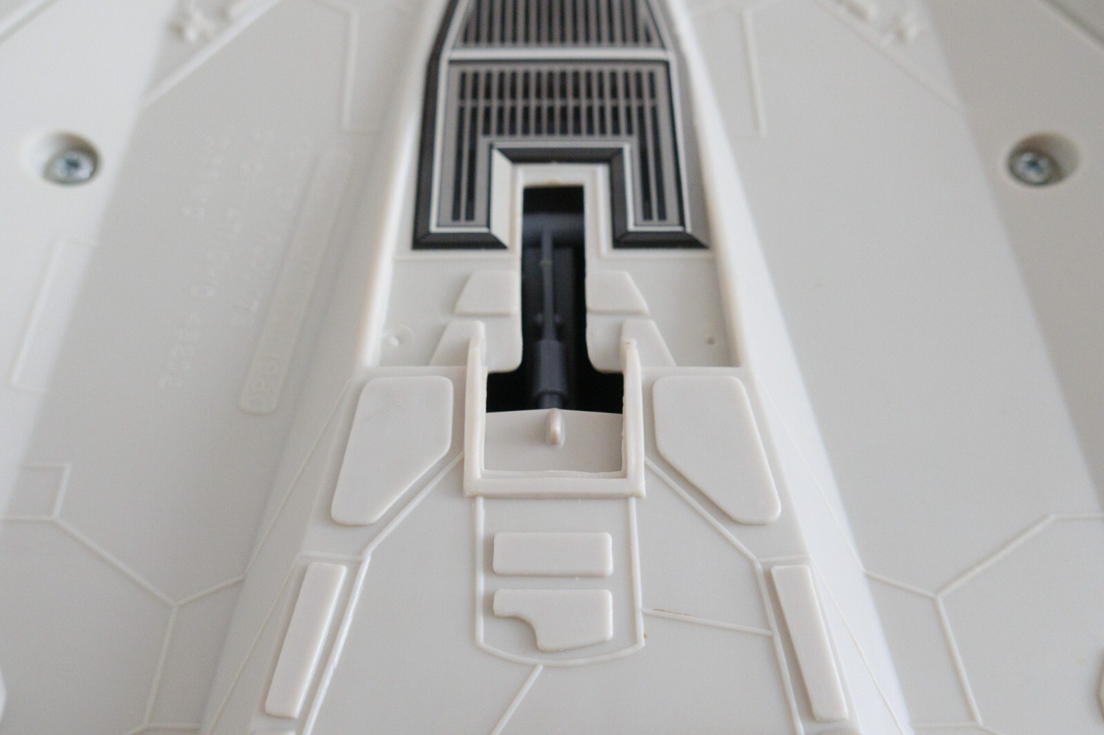 Rebel Armored Snowspeeder sold