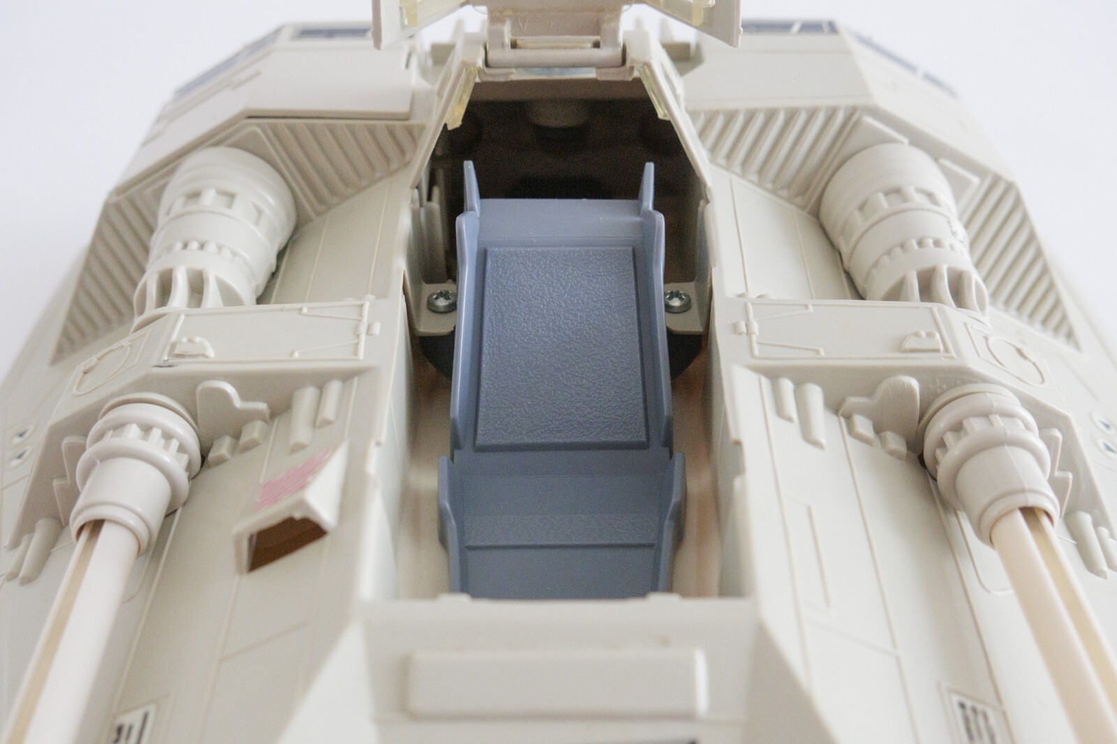 Rebel Armored Snowspeeder sold