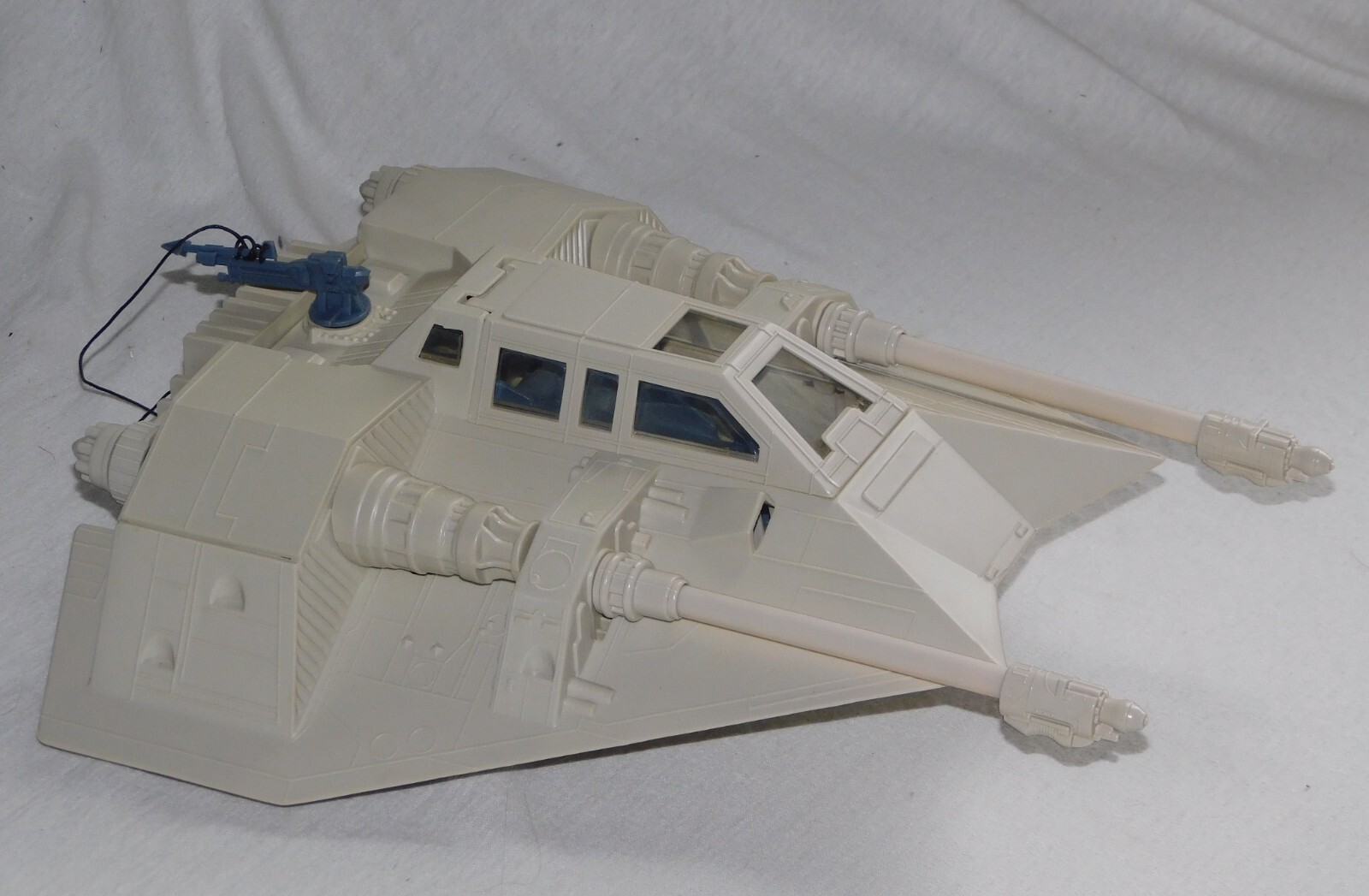 Rebel Armored Snowspeeder sold