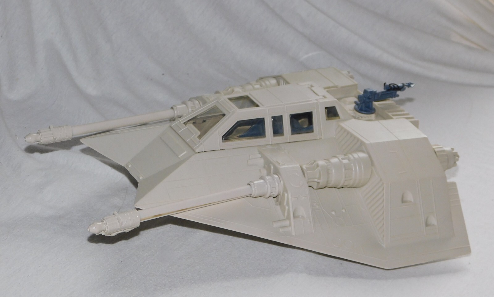 Rebel Armored Snowspeeder sold