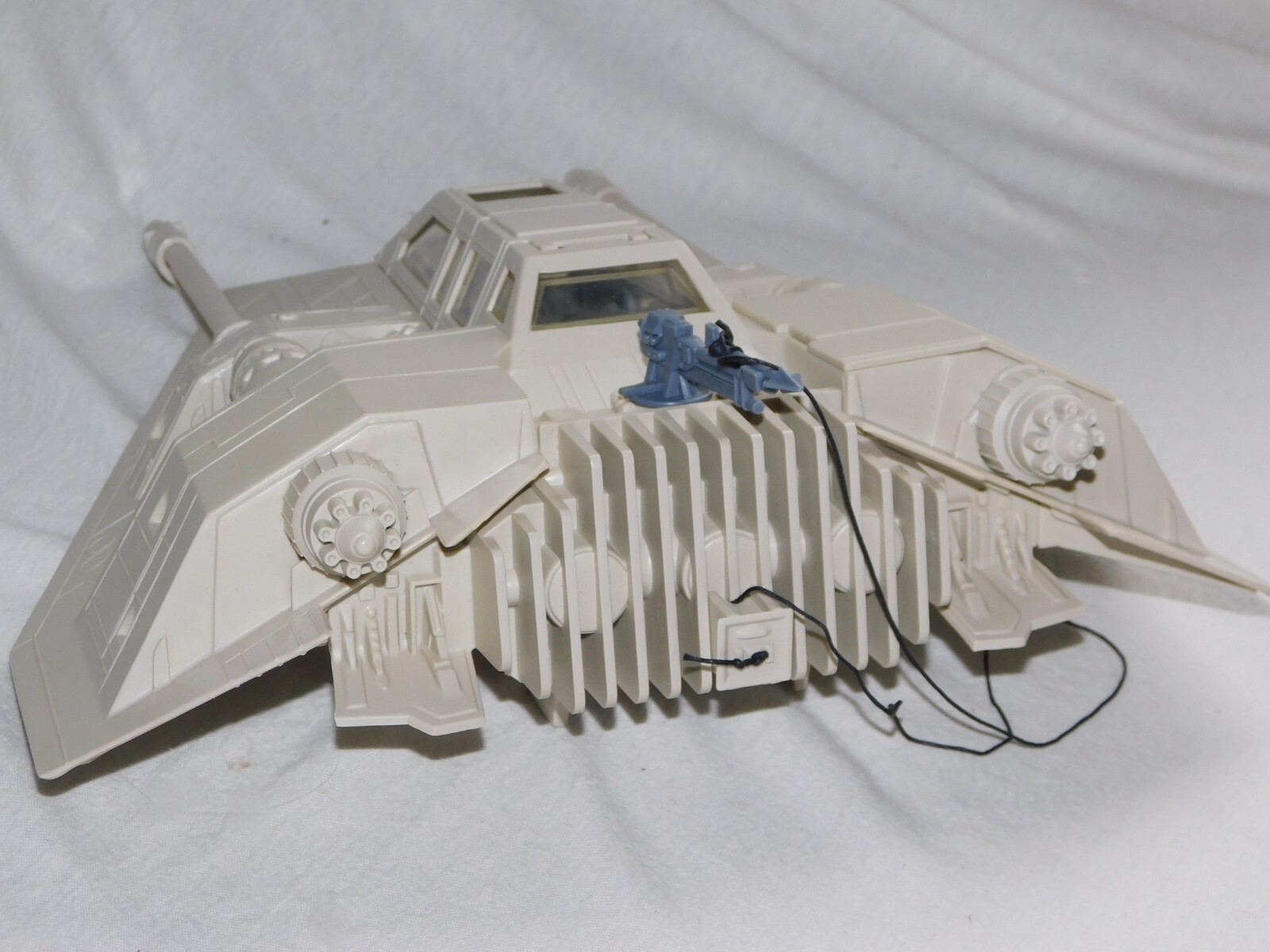 Rebel Armored Snowspeeder sold