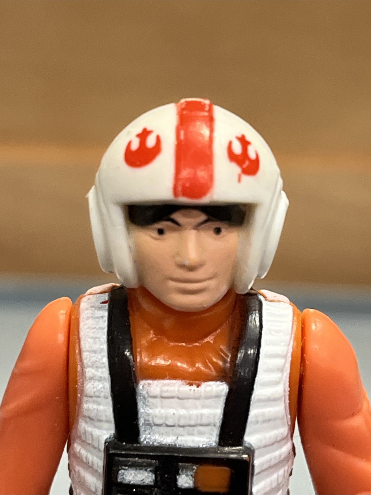 Luke Skywalker (X-Wing Fighter Pilot) sold