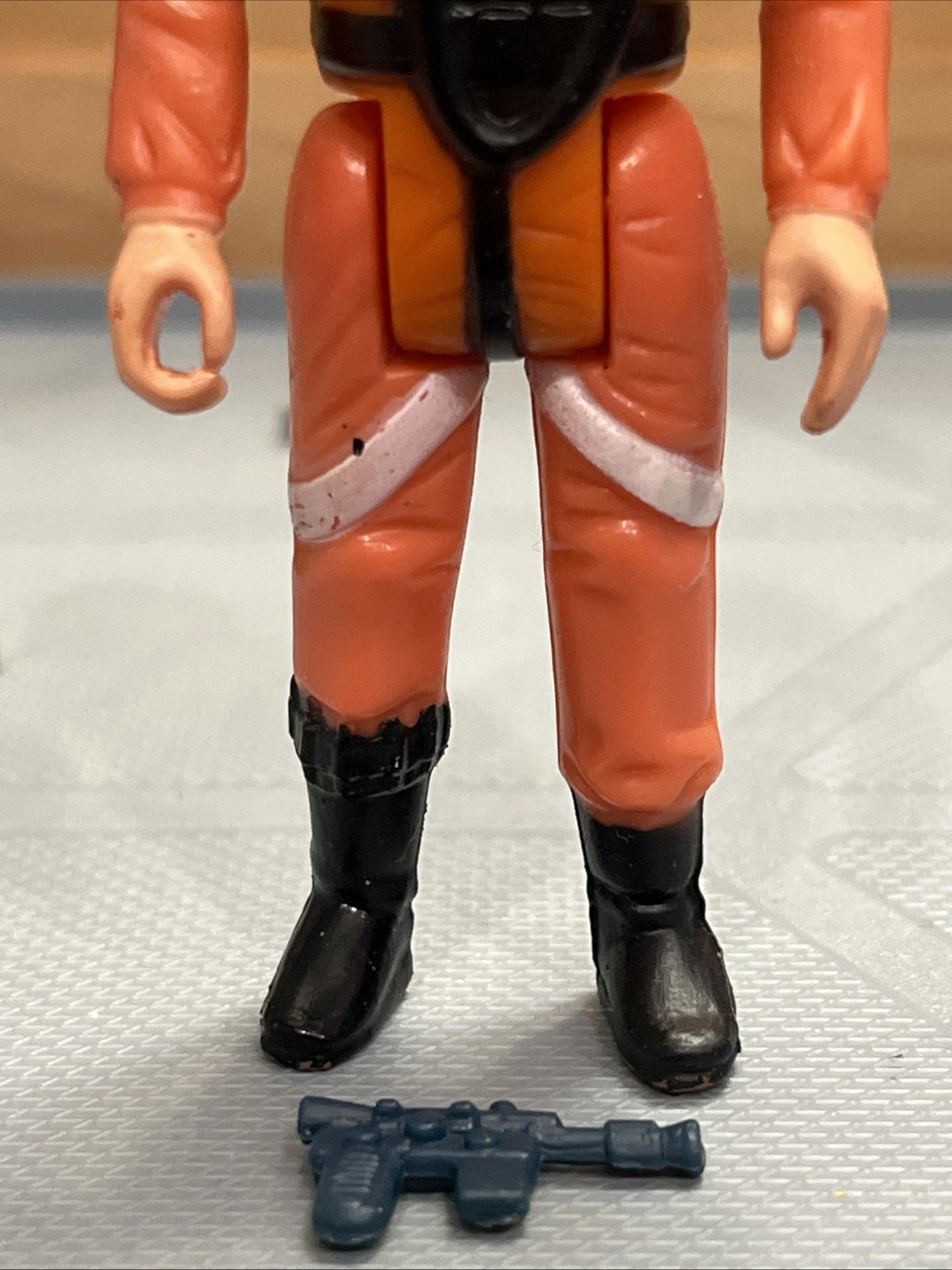 Luke Skywalker (X-Wing Fighter Pilot) sold