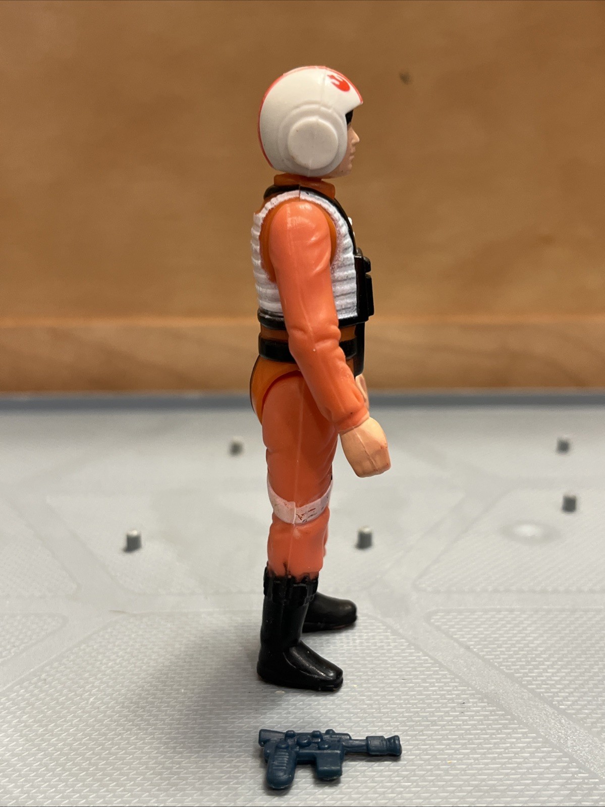 Luke Skywalker (X-Wing Fighter Pilot) sold