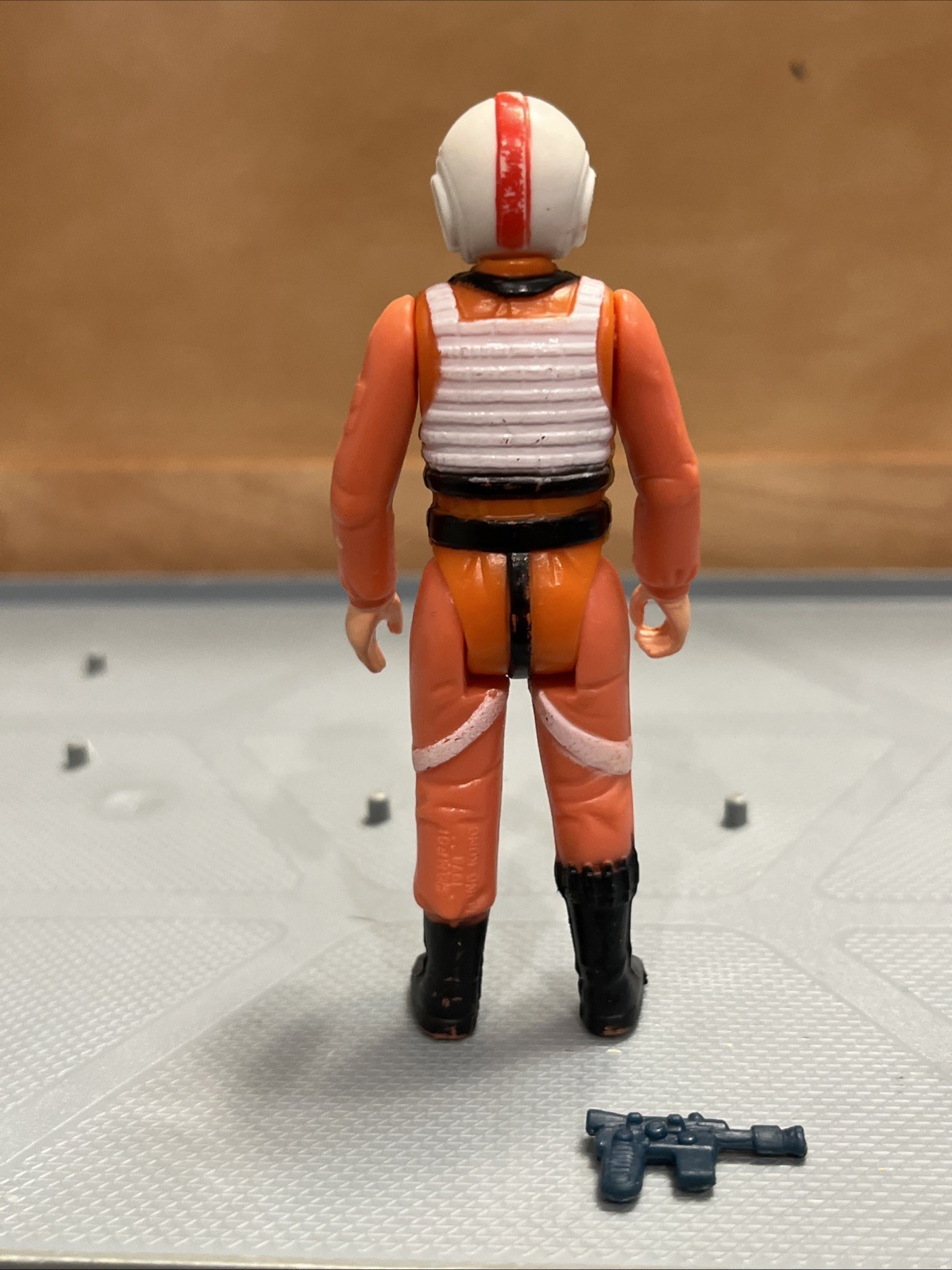 Luke Skywalker (X-Wing Fighter Pilot) sold