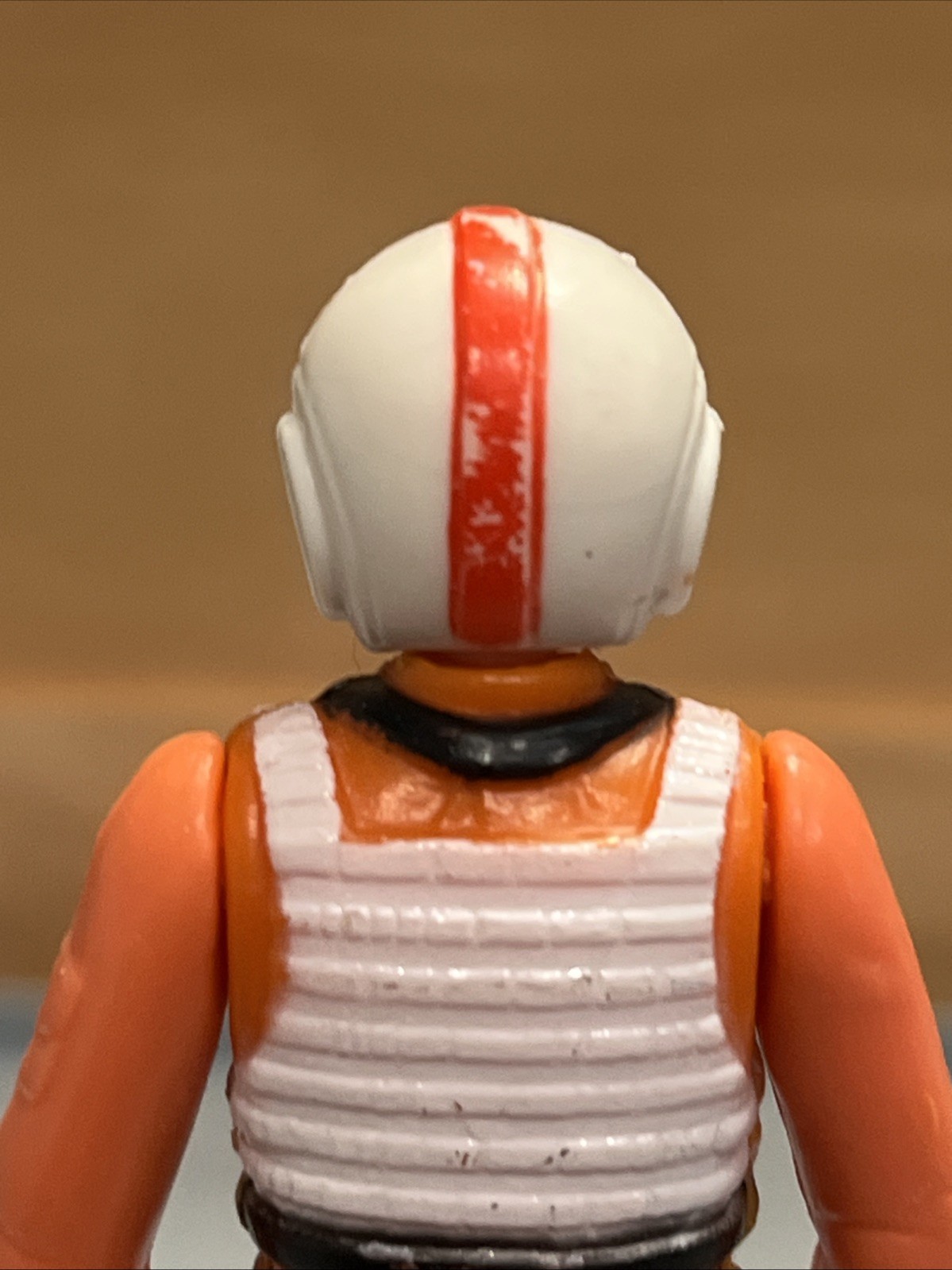 Luke Skywalker (X-Wing Fighter Pilot) sold
