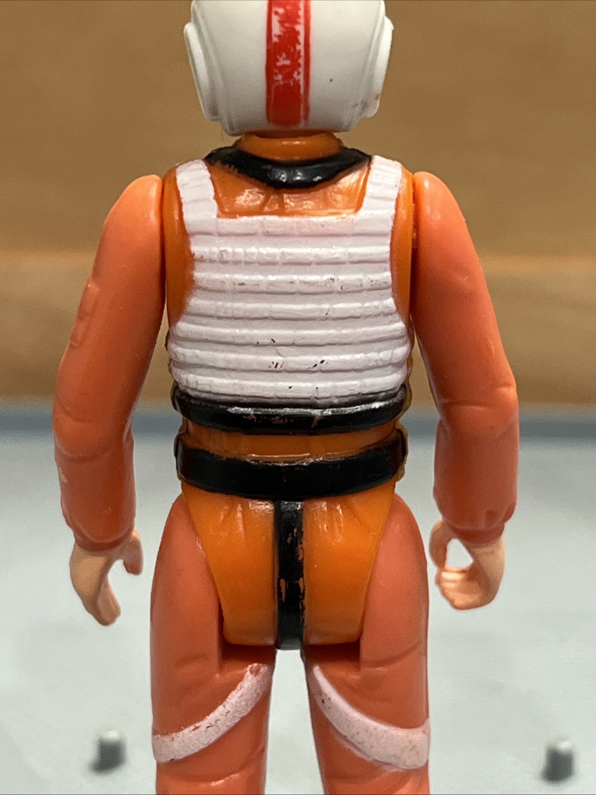 Luke Skywalker (X-Wing Fighter Pilot) sold