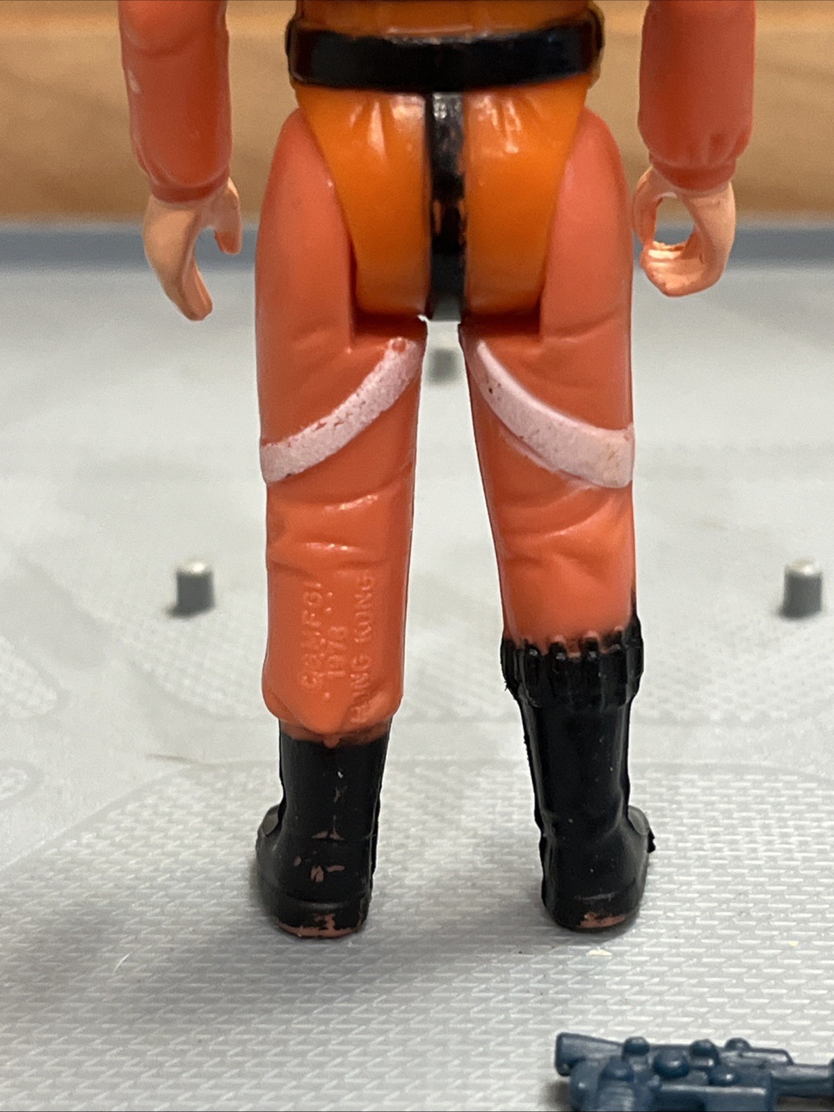 Luke Skywalker (X-Wing Fighter Pilot) sold