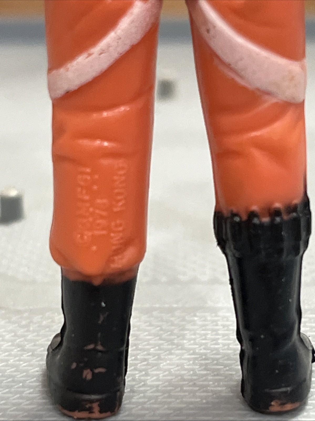 Luke Skywalker (X-Wing Fighter Pilot) sold