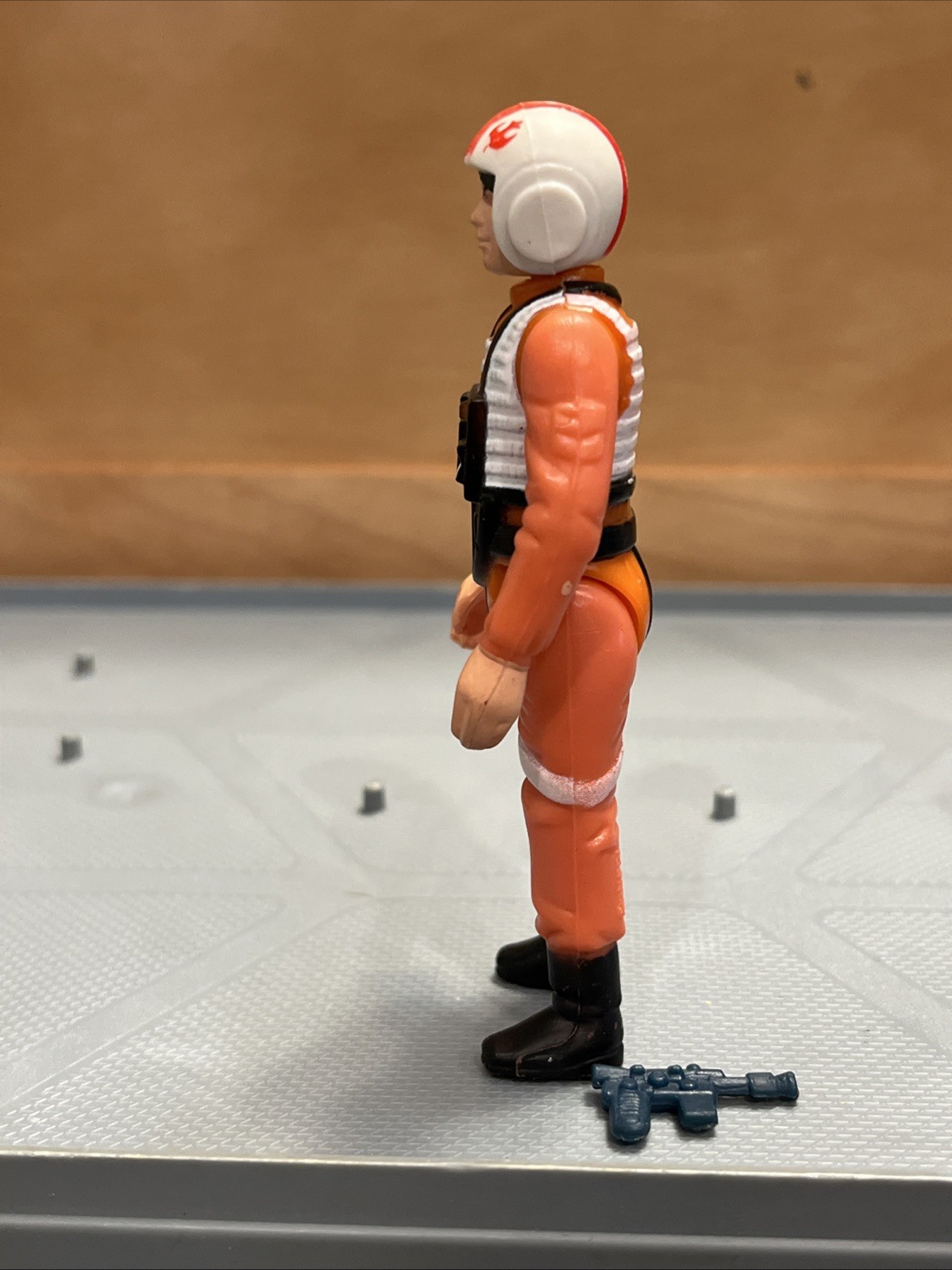 Luke Skywalker (X-Wing Fighter Pilot) sold