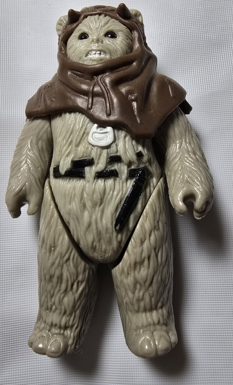Chief Chirpa sold