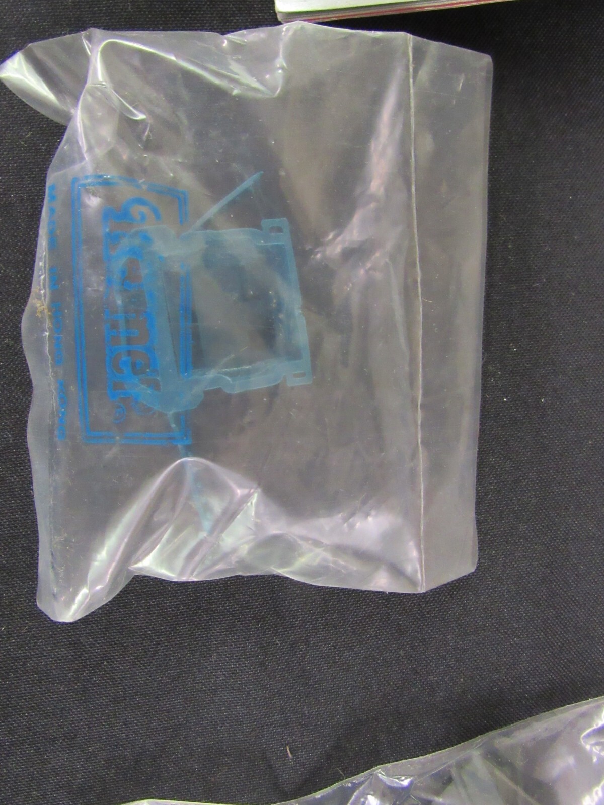 Dagobah Action Playset sold