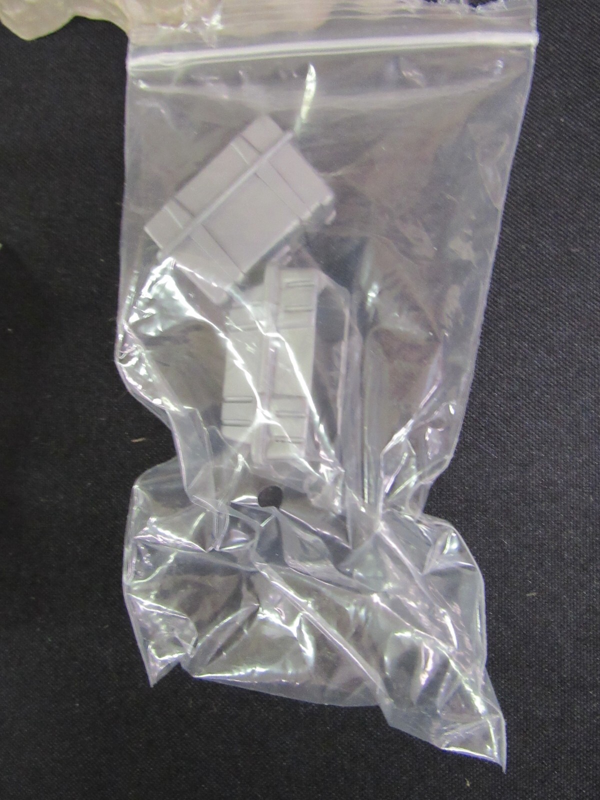 Dagobah Action Playset sold