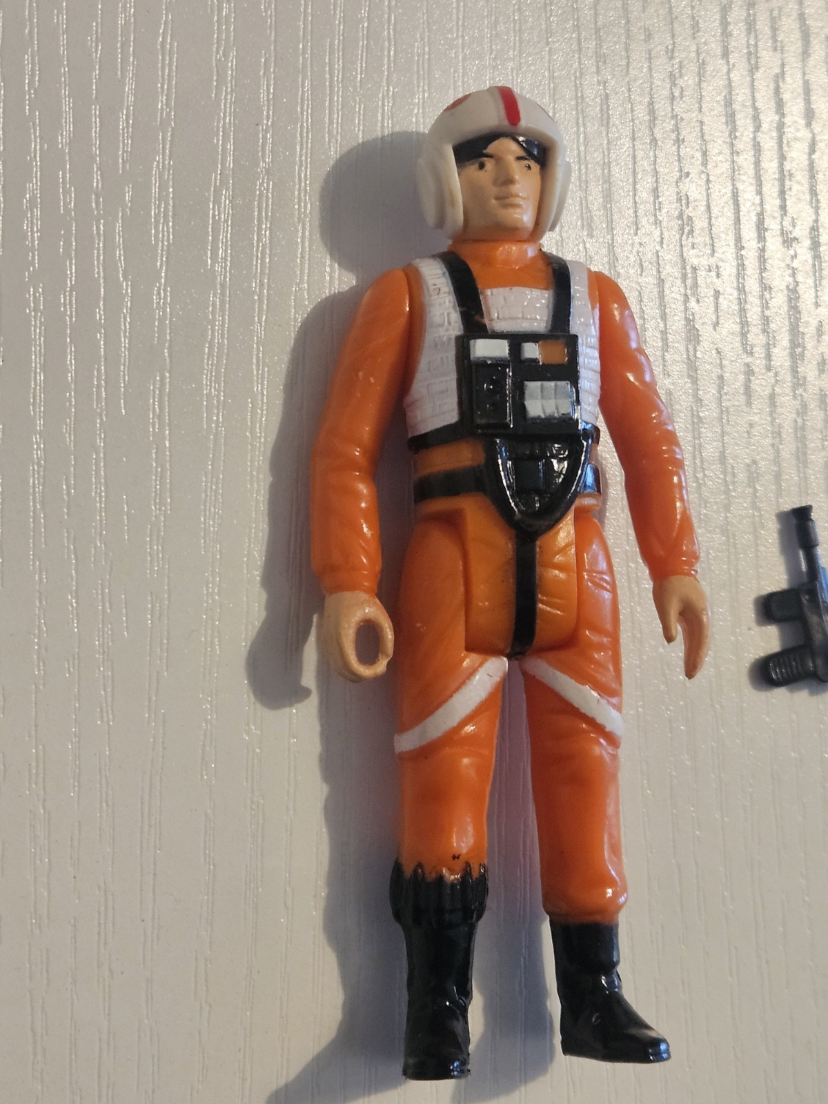Luke Skywalker (X-Wing Fighter Pilot) sold