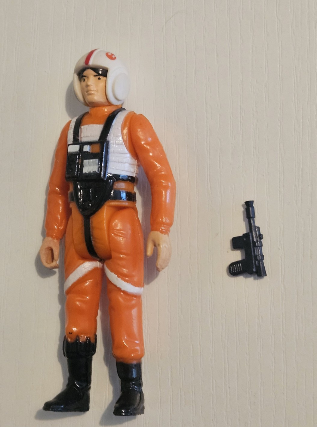 Luke Skywalker (X-Wing Fighter Pilot) sold