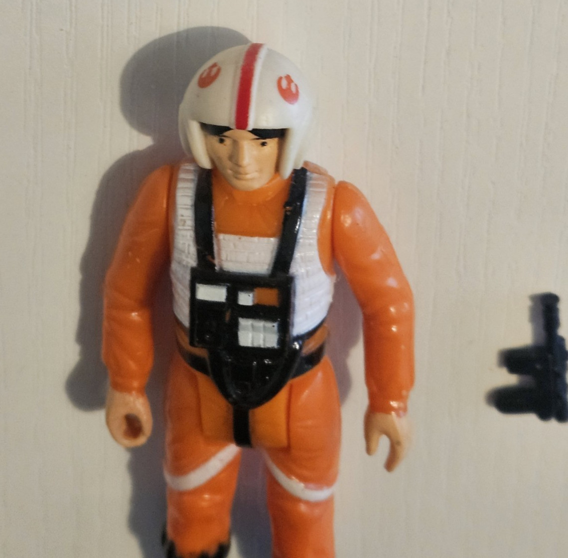 Luke Skywalker (X-Wing Fighter Pilot) sold