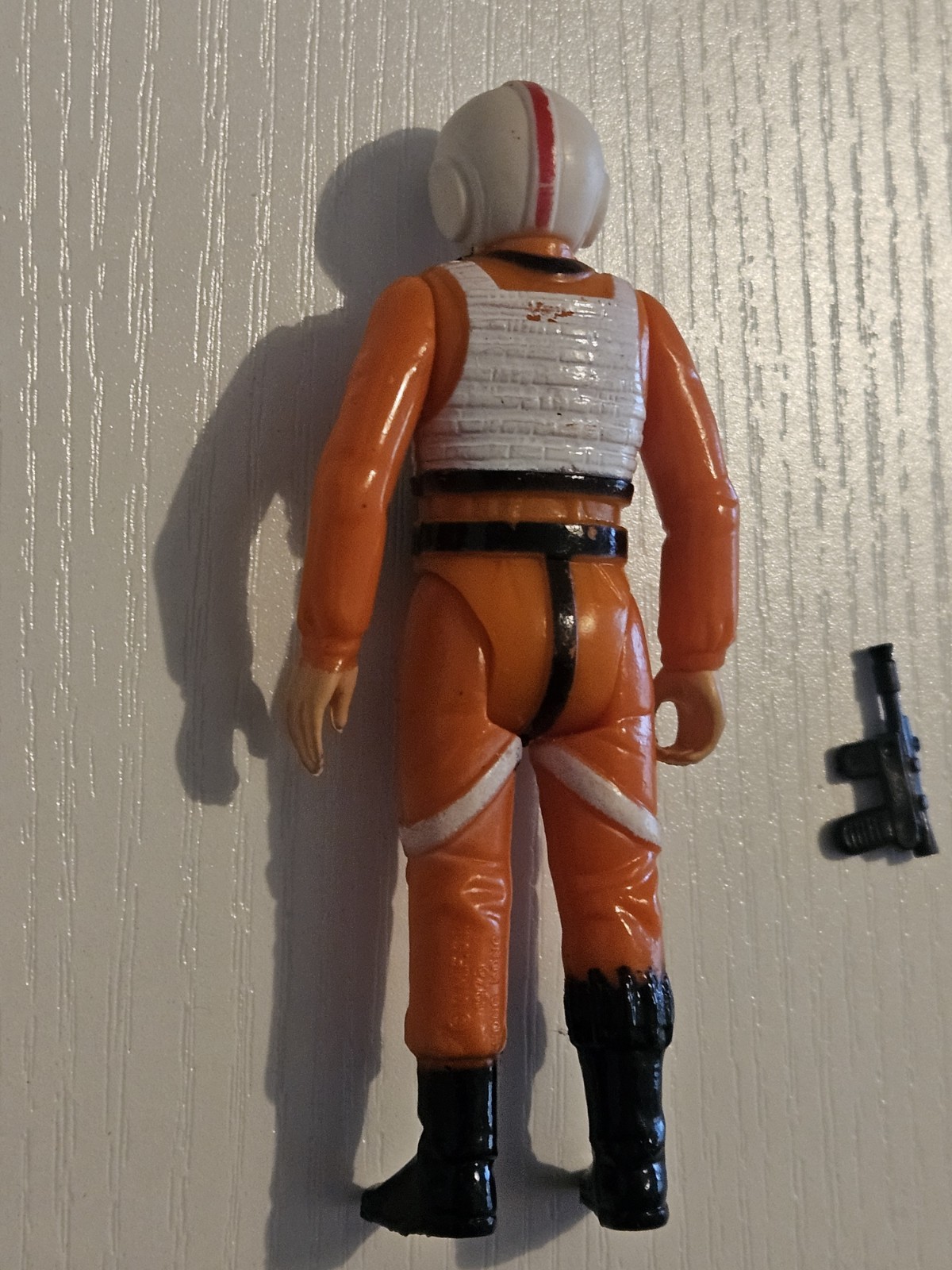 Luke Skywalker (X-Wing Fighter Pilot) sold