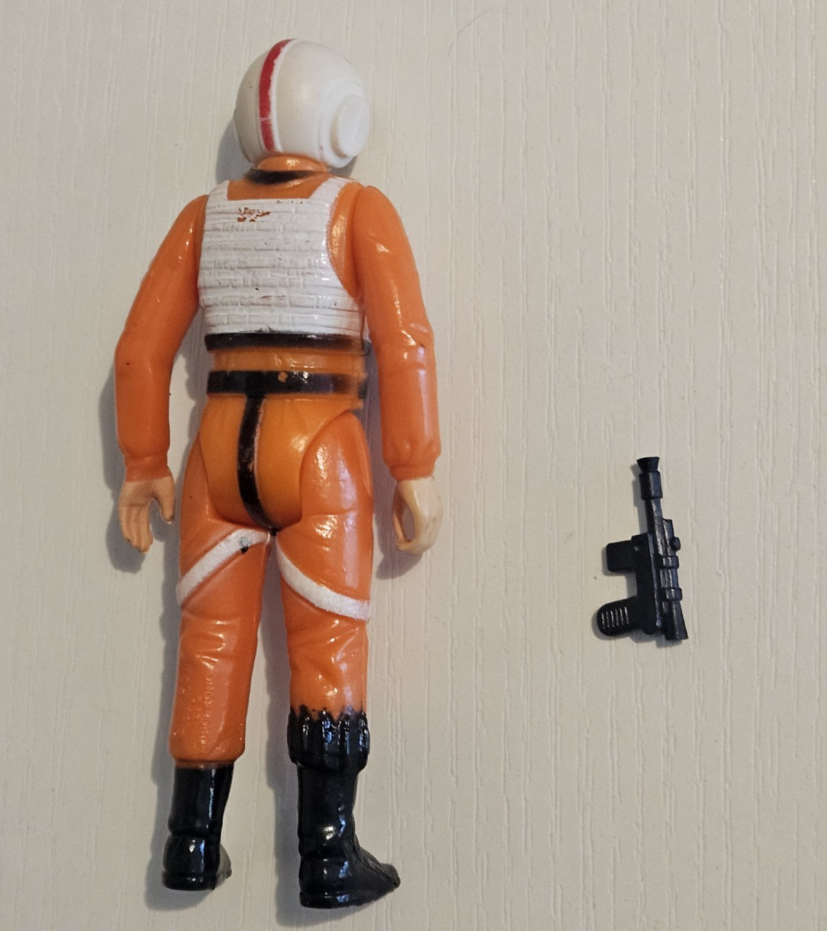 Luke Skywalker (X-Wing Fighter Pilot) sold