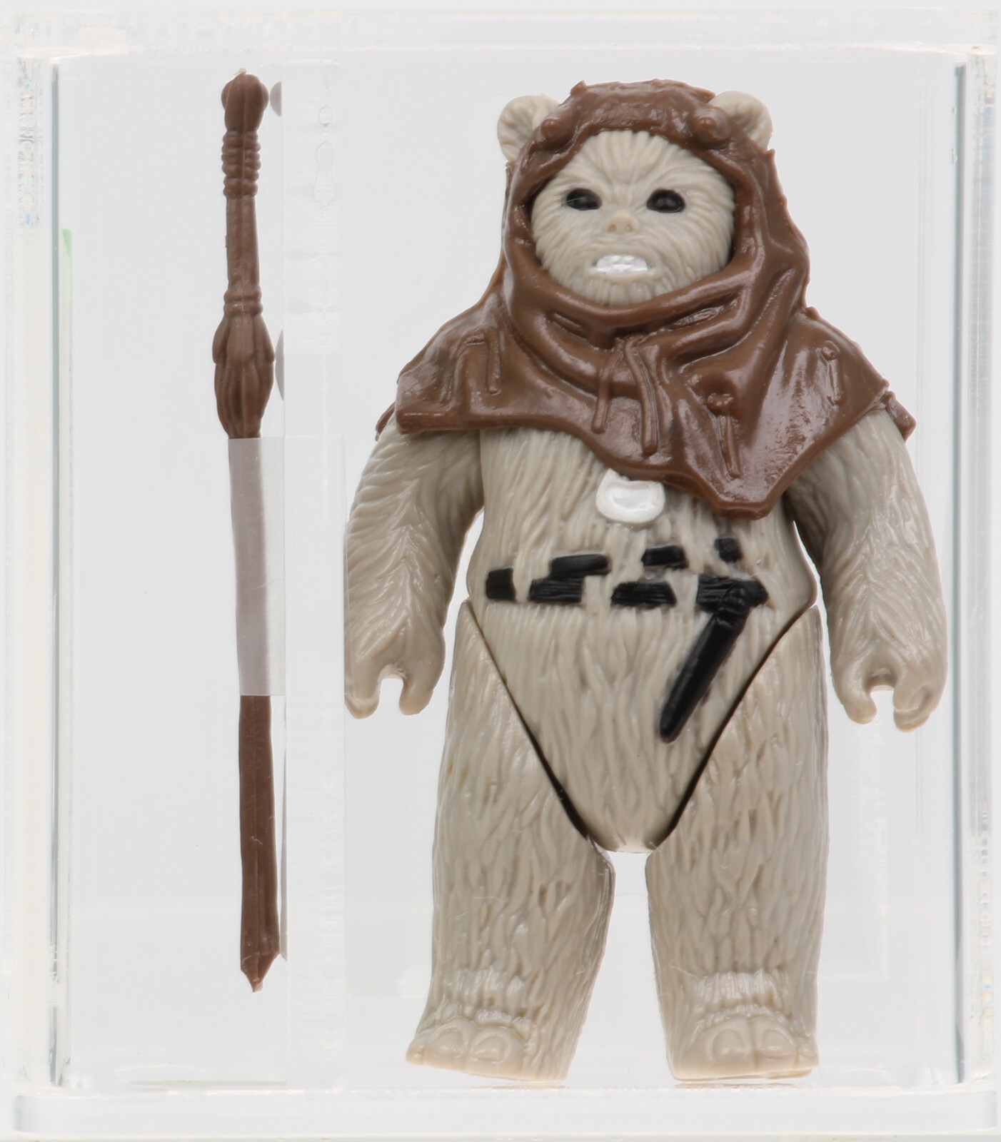 Chief Chirpa sold