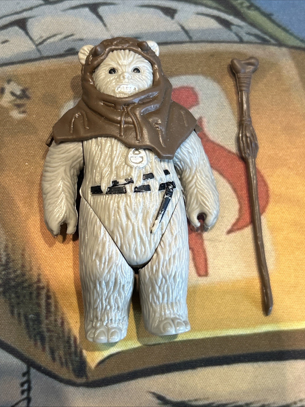 Chief Chirpa sold