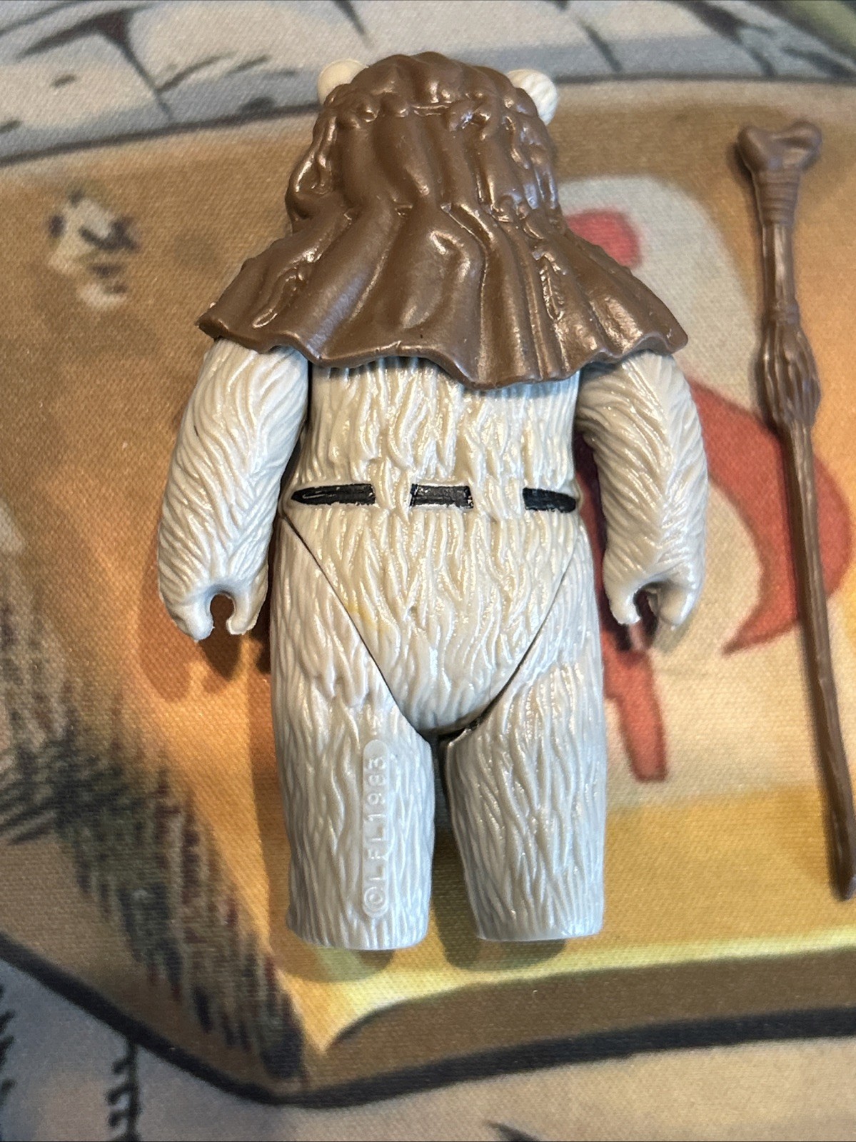 Chief Chirpa sold