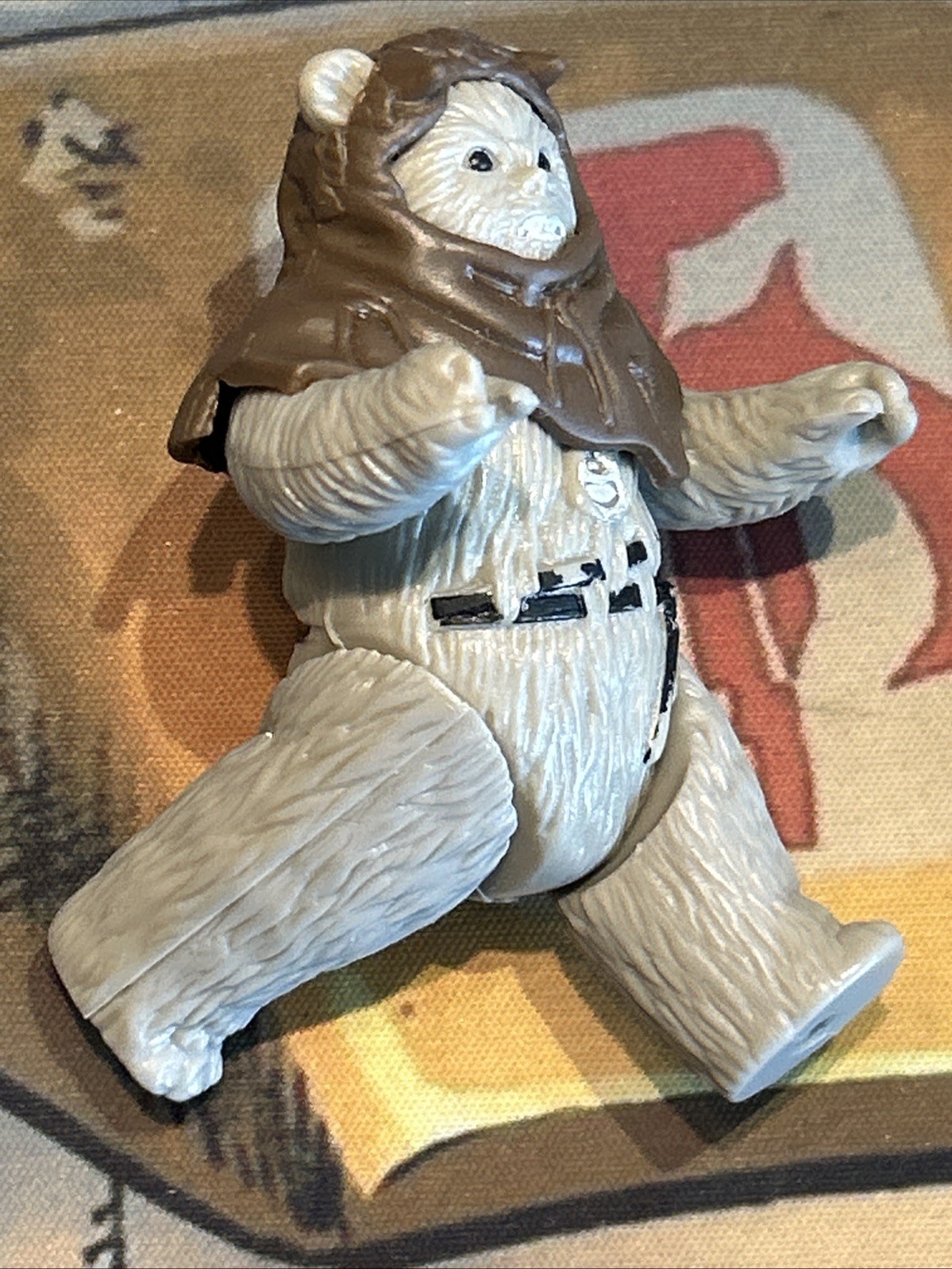 Chief Chirpa sold