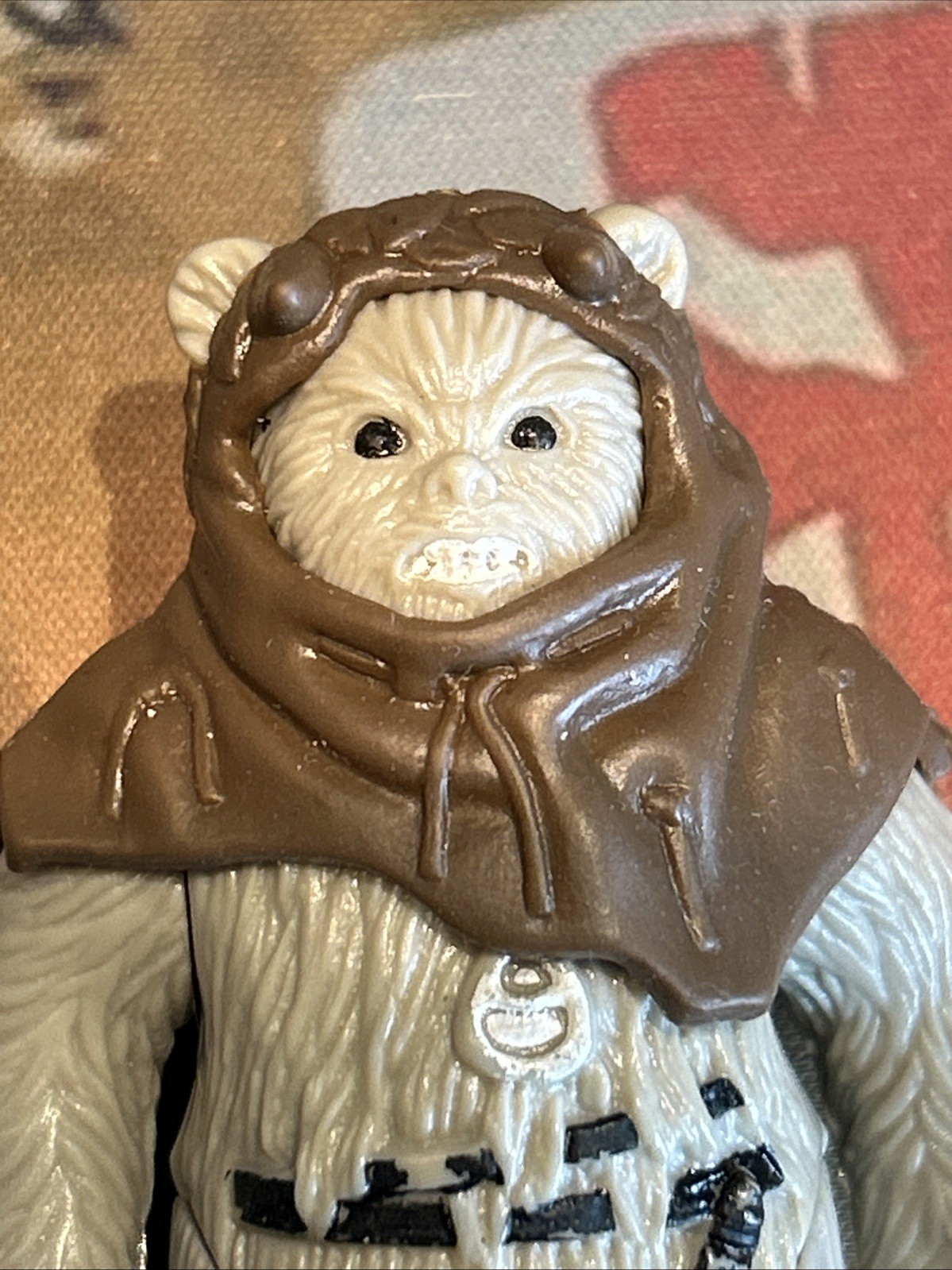 Chief Chirpa sold
