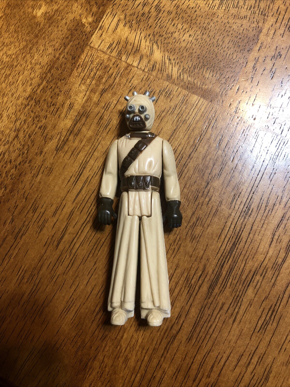 Tusken Raider (Sand People) sold