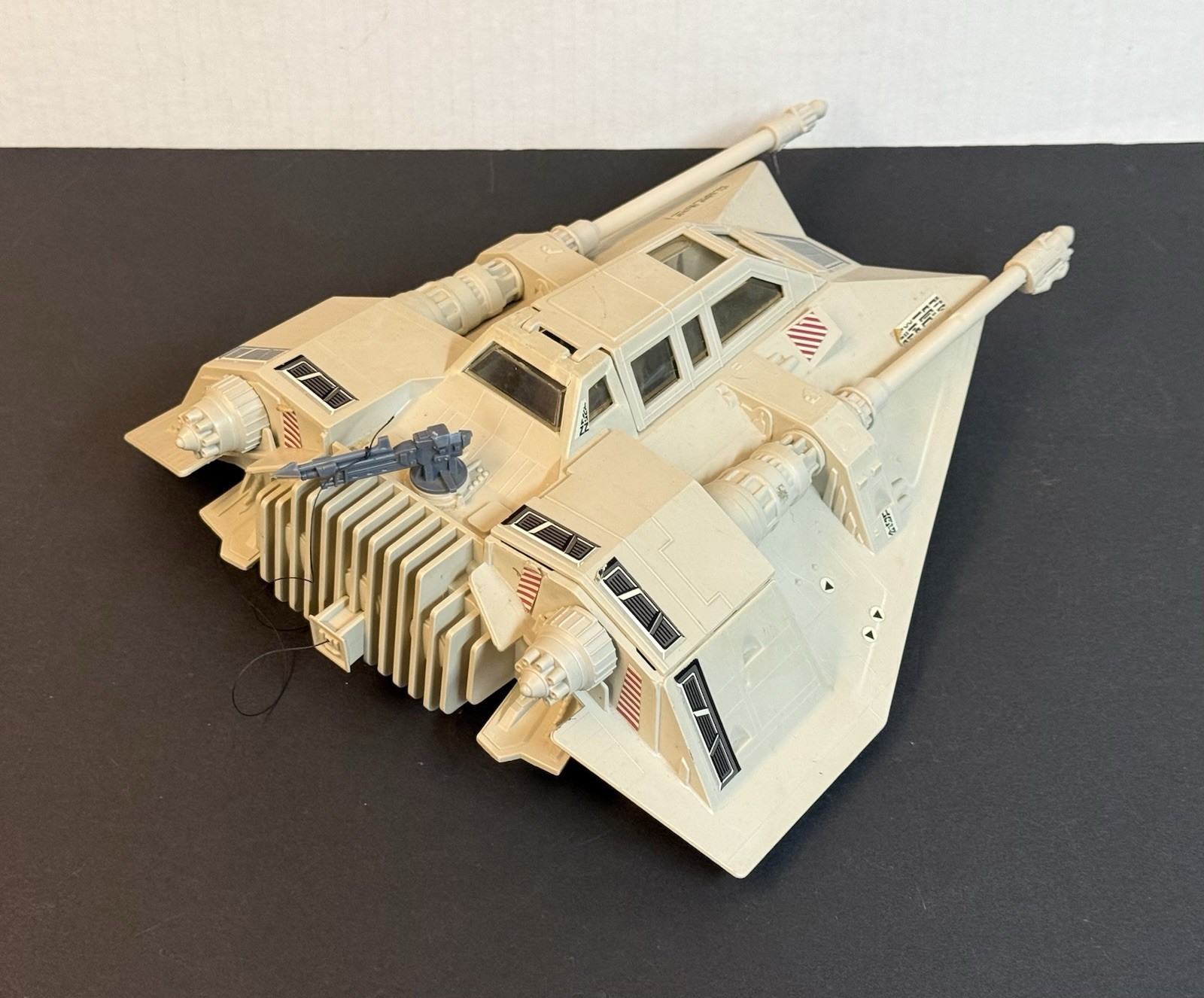 Rebel Armored Snowspeeder sold