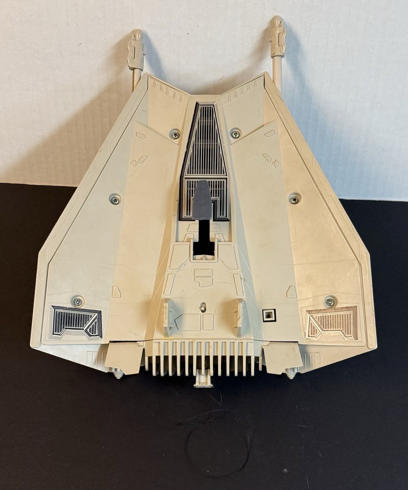 Rebel Armored Snowspeeder sold