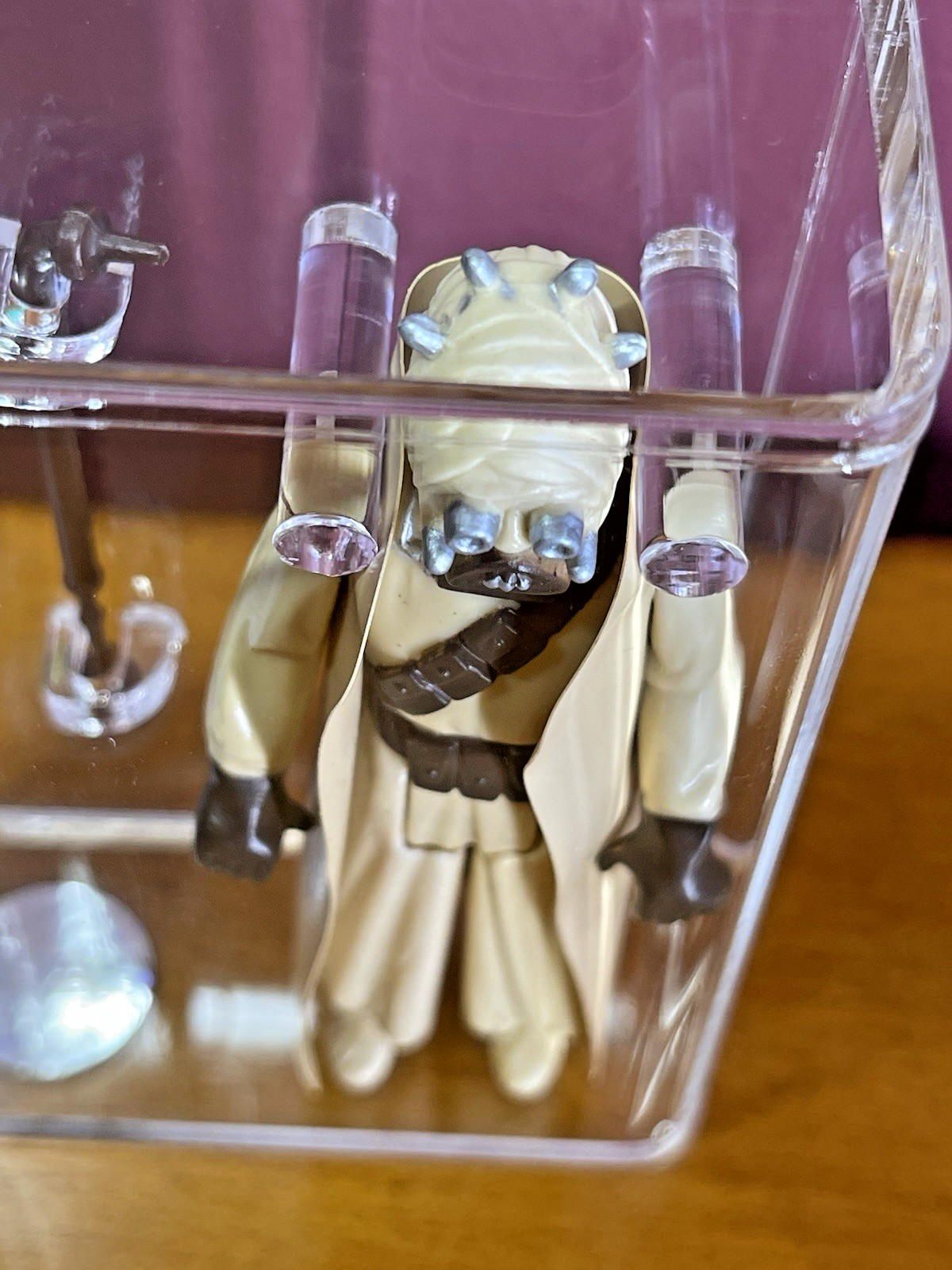 Tusken Raider (Sand People) sold